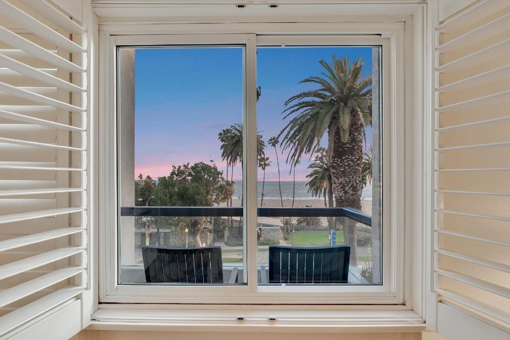 Ocean View Hotel — 8
