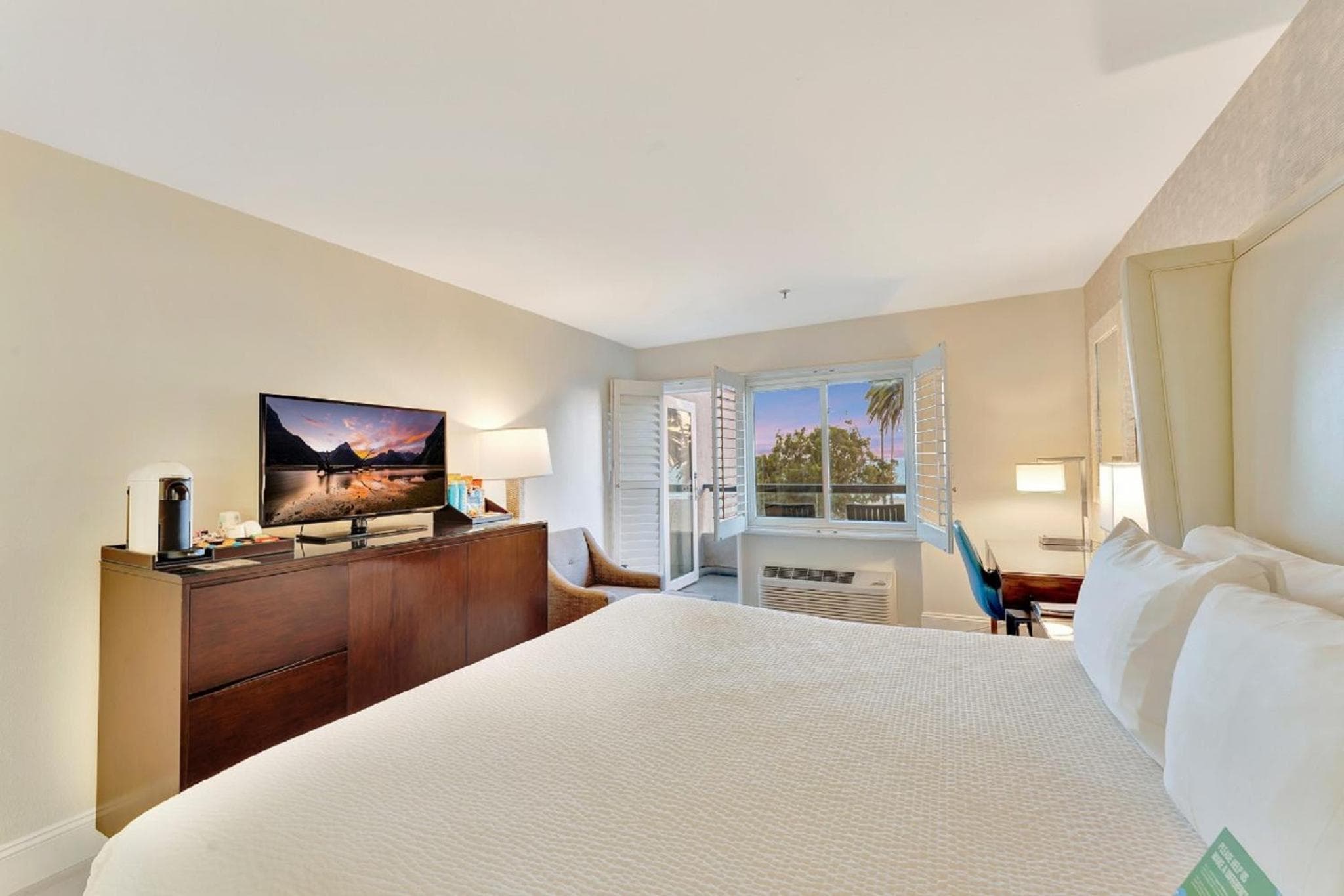Ocean View Hotel — 20