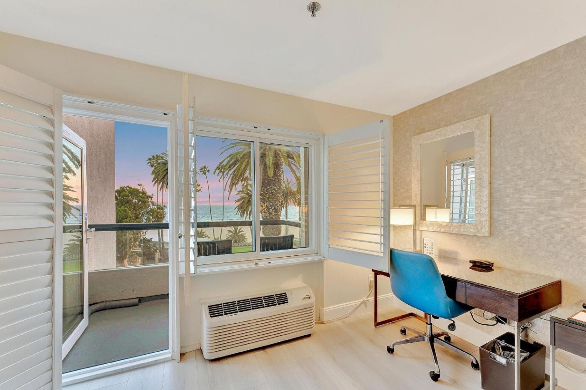 Ocean View Hotel — 21