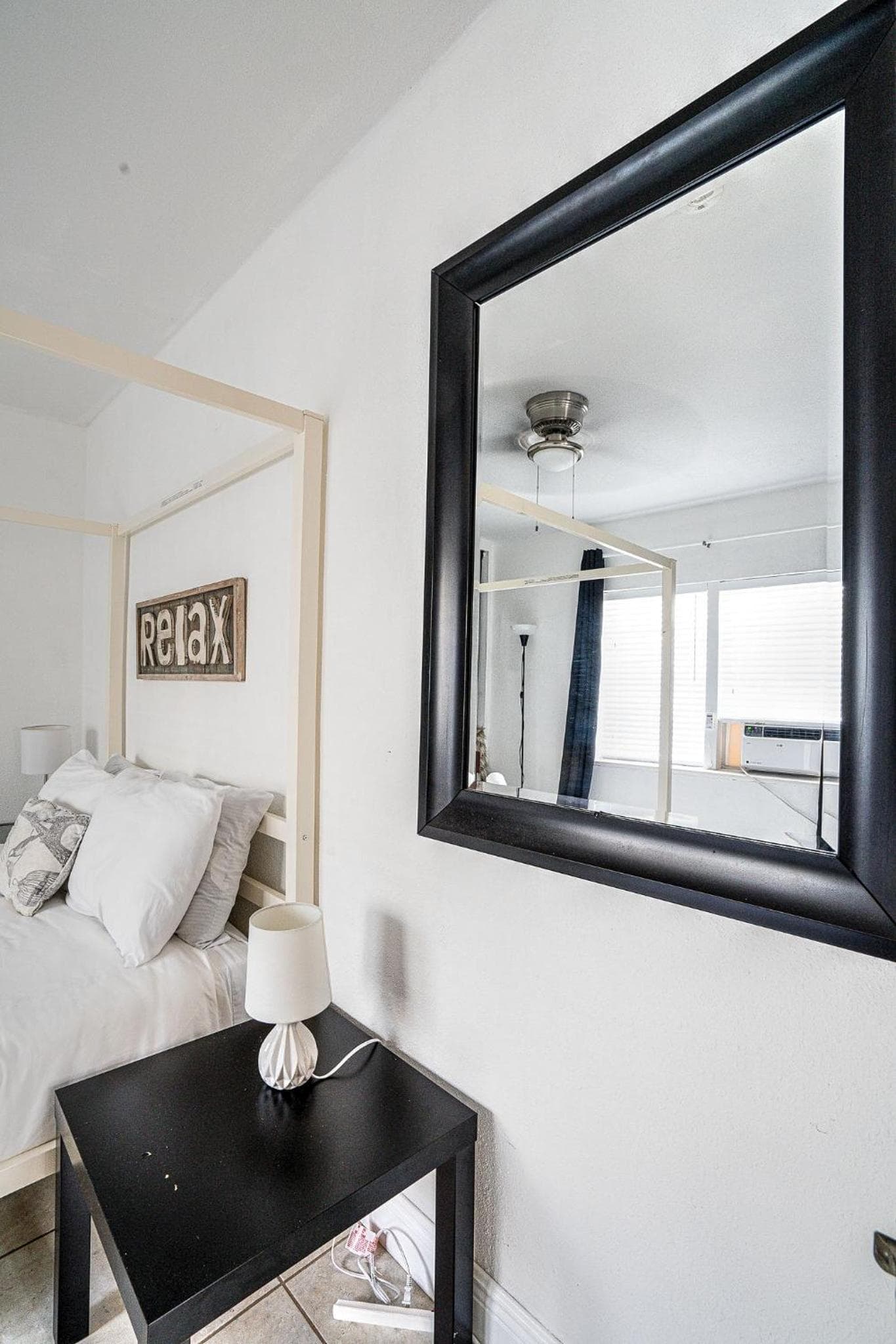 Kleines Paris am Ozean Selbst-Check-in — 8