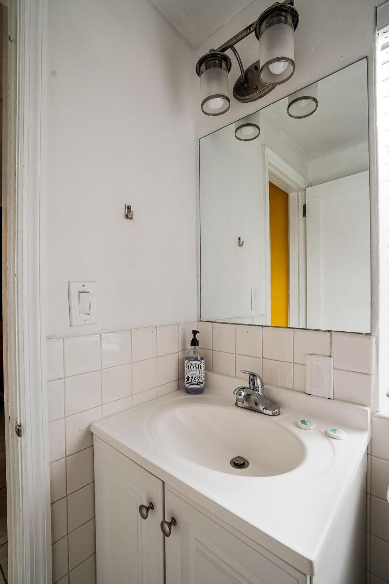 Kleines Paris am Ozean Selbst-Check-in — 20