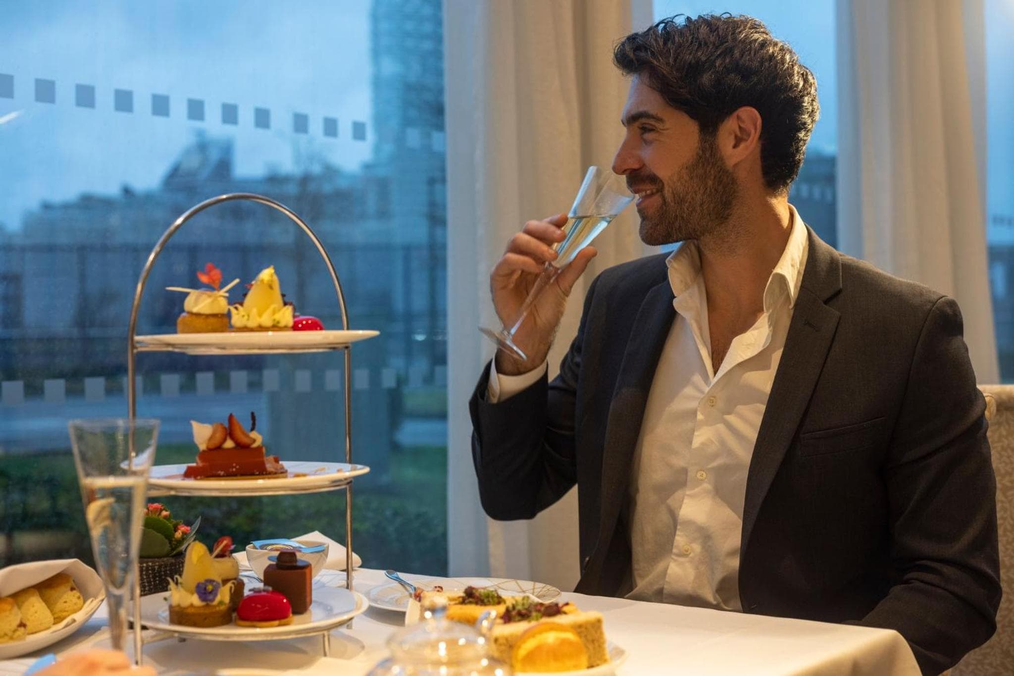 InterContinental London - The O2 by IHG — 13