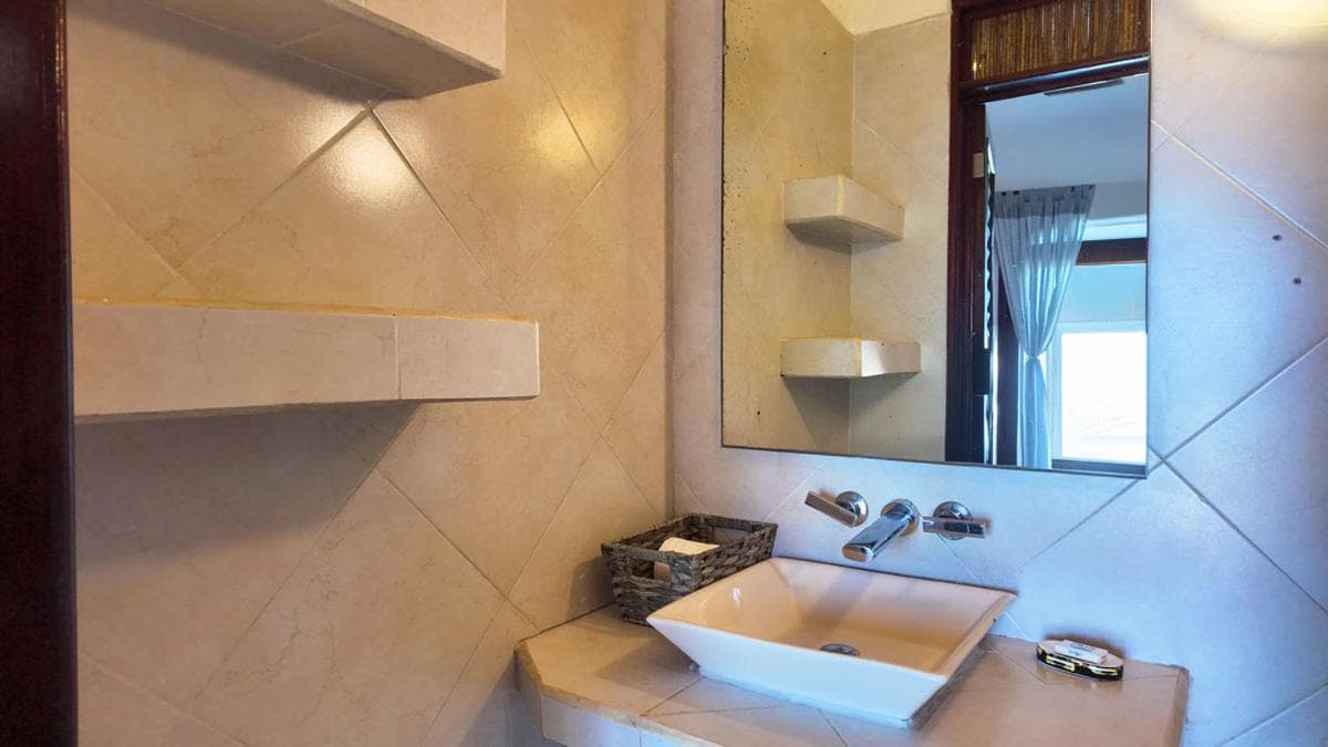 Playa Canek Beachfront Eco Hotel — 22