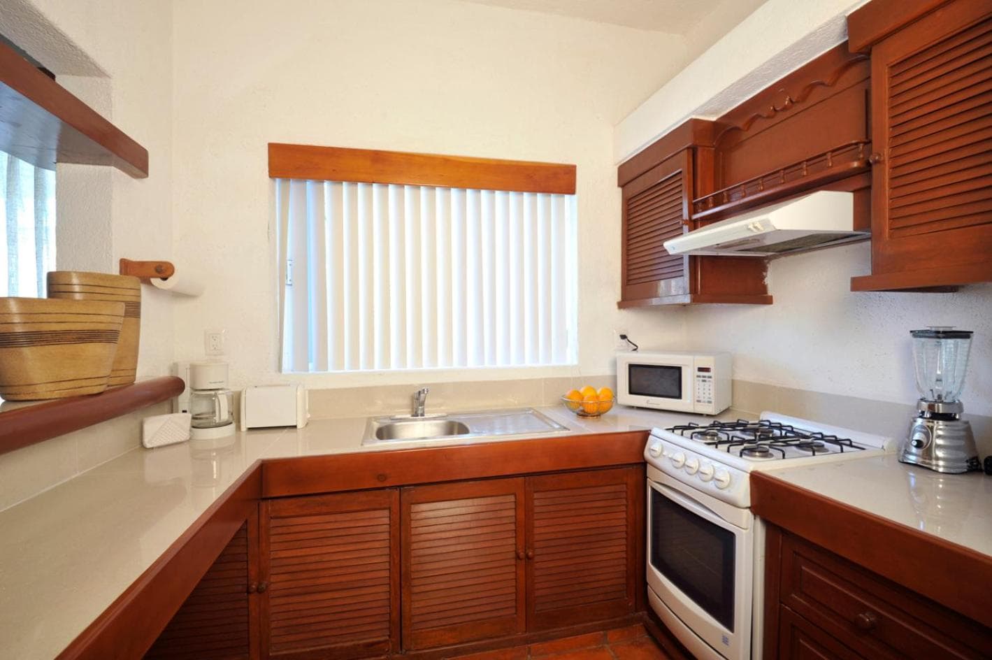Las Palmas Condominio — 10