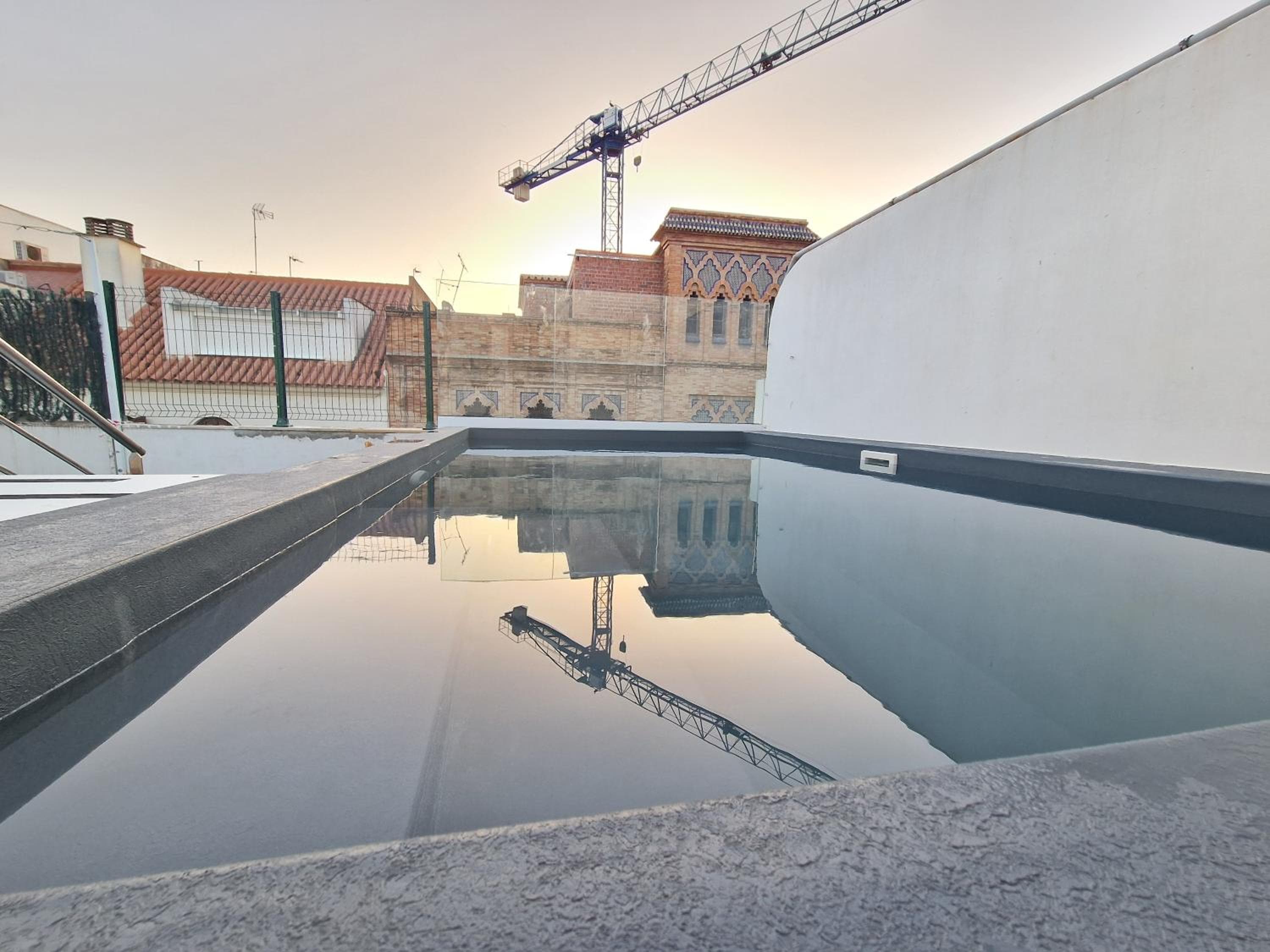 Hotel y Apartamentos Doña Lola — 3