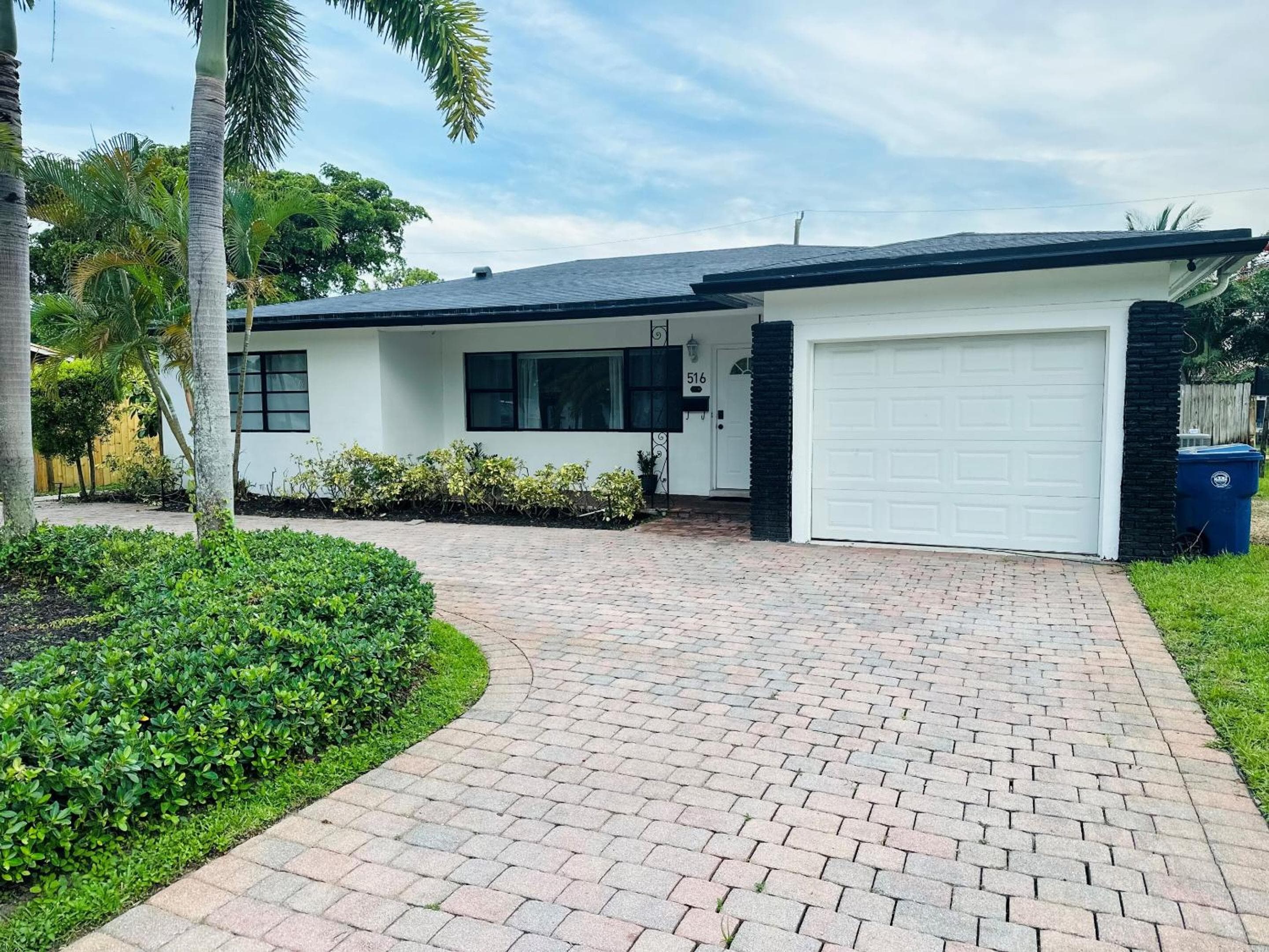 Wilton Manors Guesthouse — 1