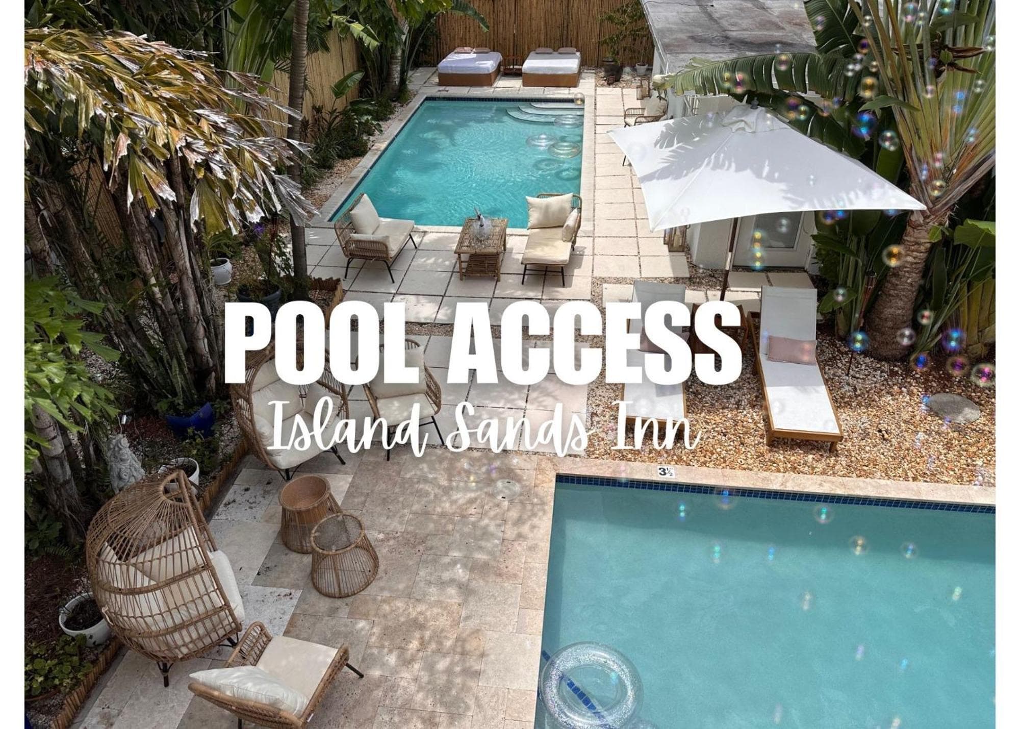 Wilton Manors Guesthouse — 16