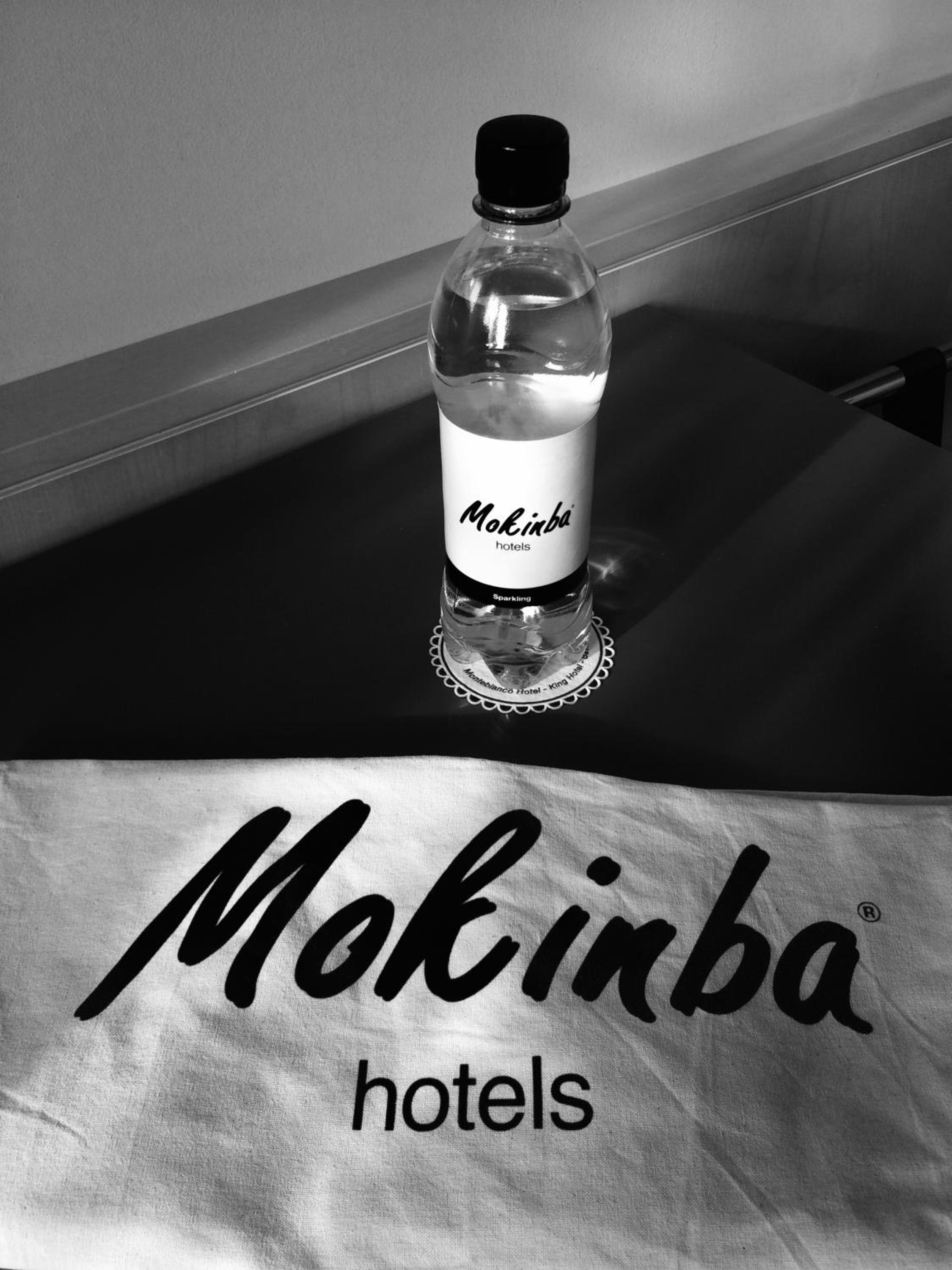Mokinba Hotels Baviera — 14