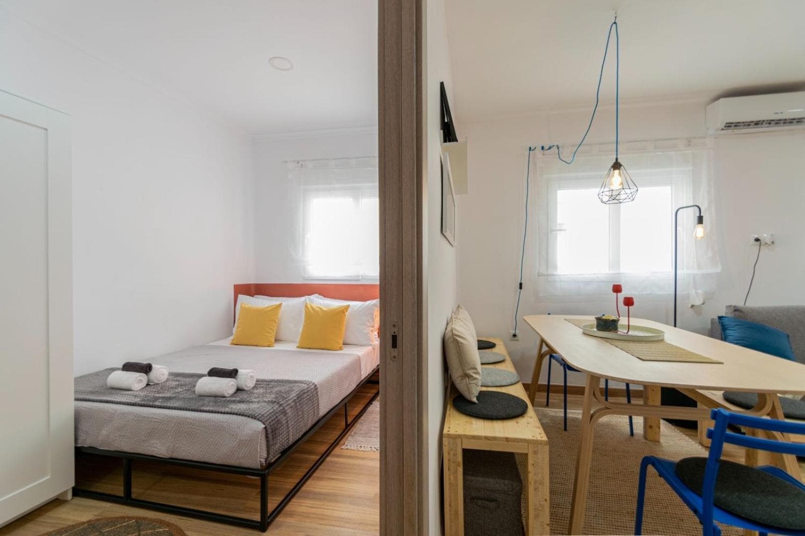 Magda Oasis in Malaga — 8