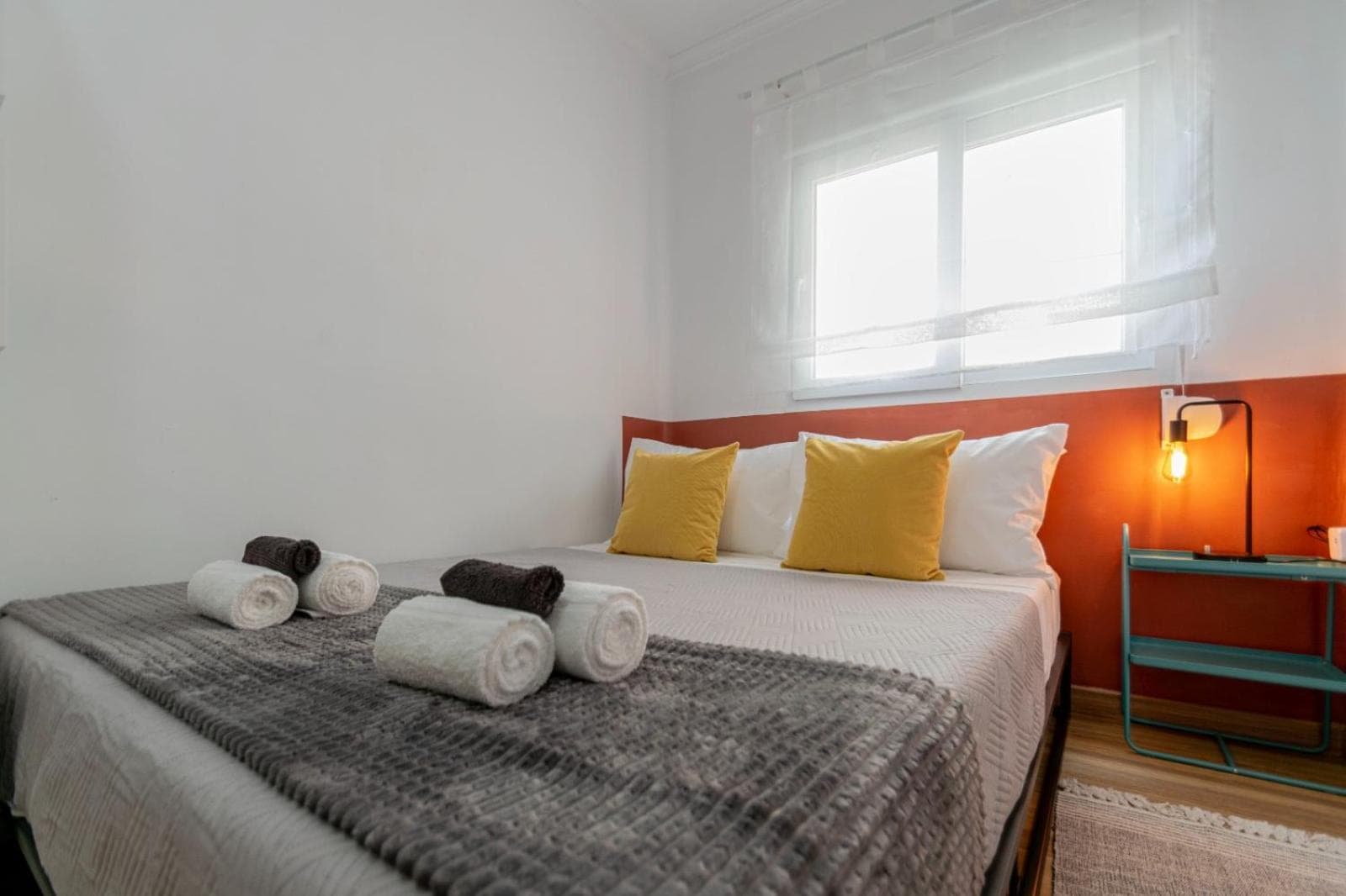 Magda Oasis in Malaga — 26