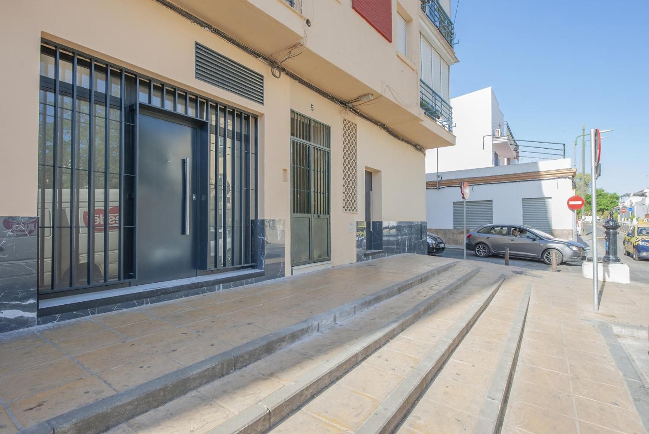 RentalSevilla Bellavista - La Palmera — 5