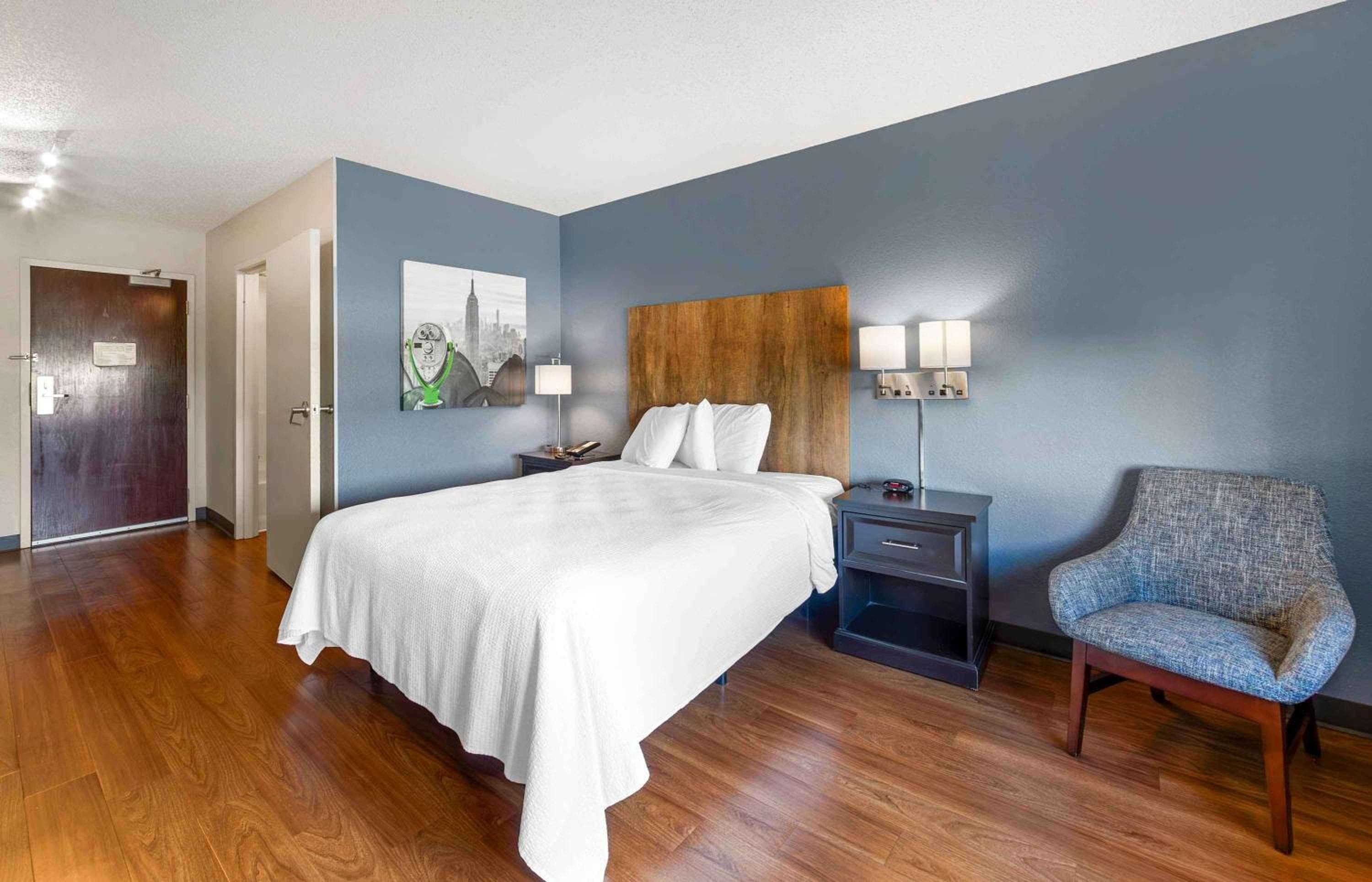 Extended Stay America Premier Suites - Fort Lauderdale - Kongresszentrum - Kreuzfahrthafen — 18