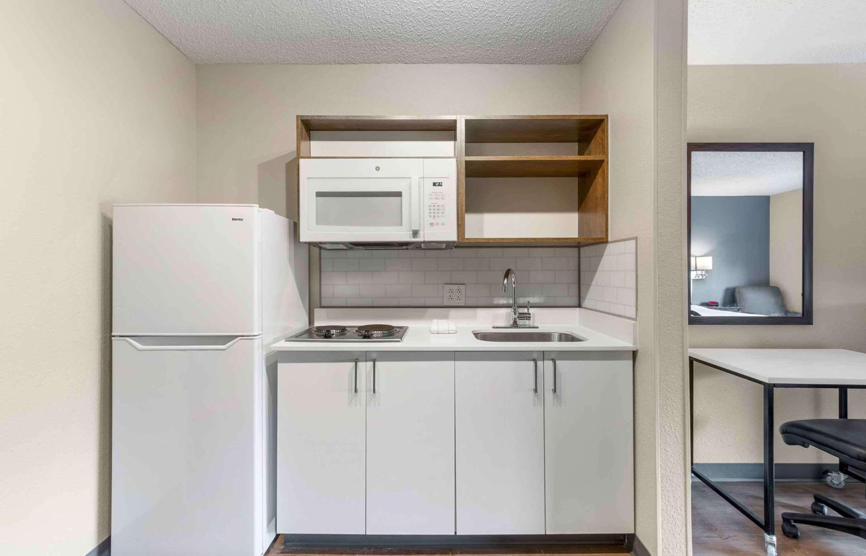Extended Stay America Premier Suites - Fort Lauderdale - Kongresszentrum - Kreuzfahrthafen — 14