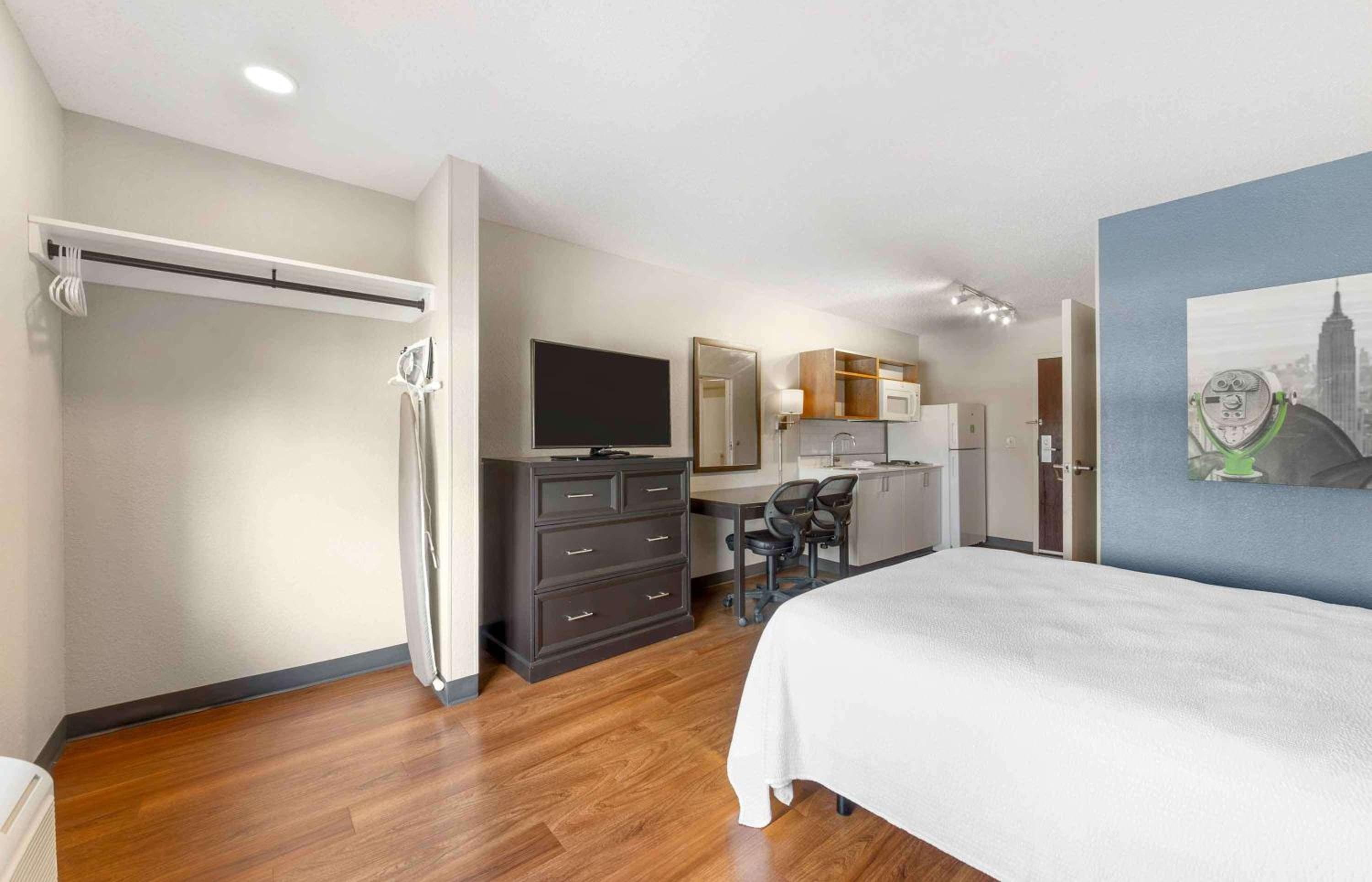 Extended Stay America Premier Suites - Fort Lauderdale - Kongresszentrum - Kreuzfahrthafen — 6
