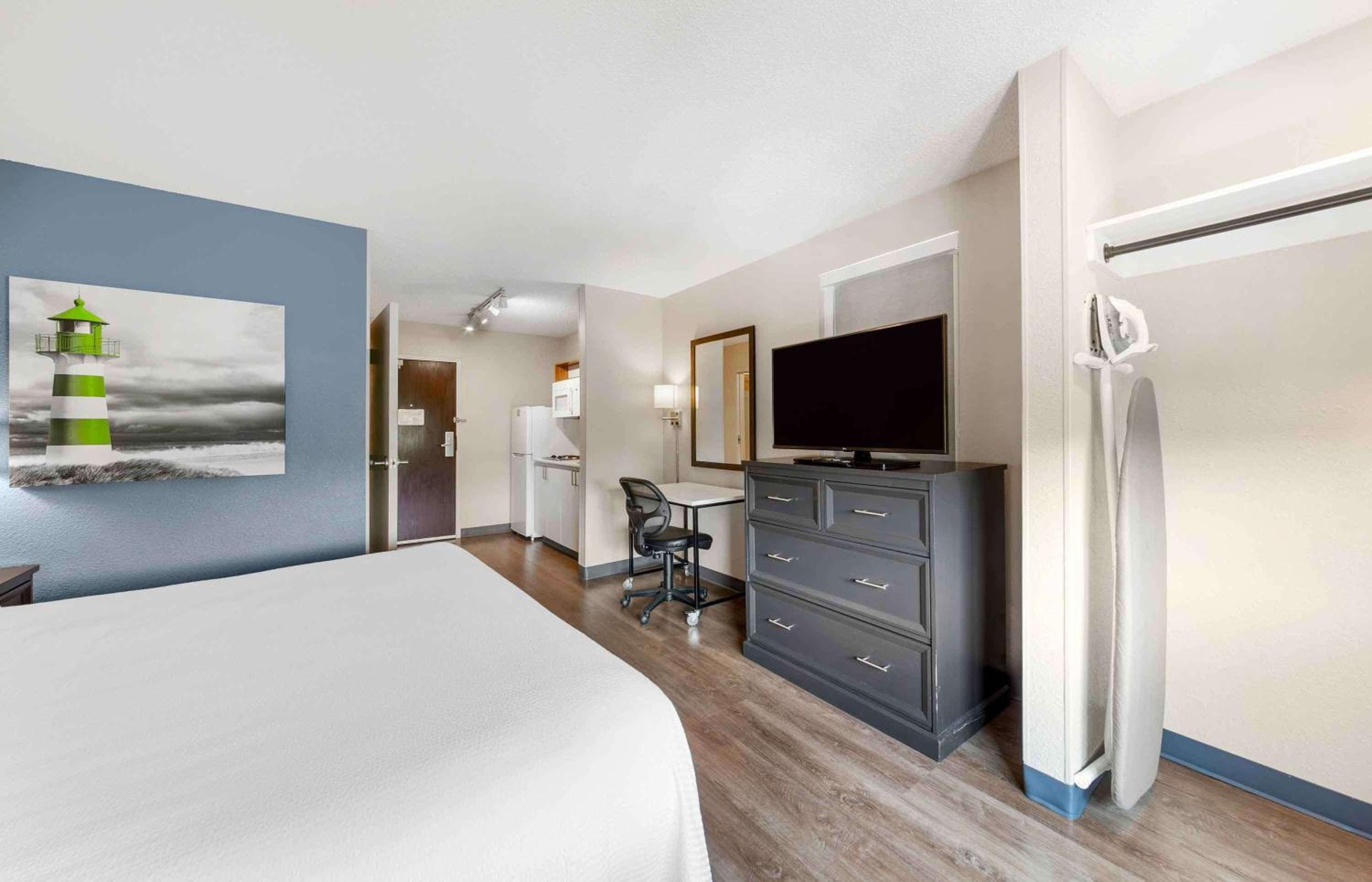 Extended Stay America Premier Suites - Fort Lauderdale - Kongresszentrum - Kreuzfahrthafen — 3