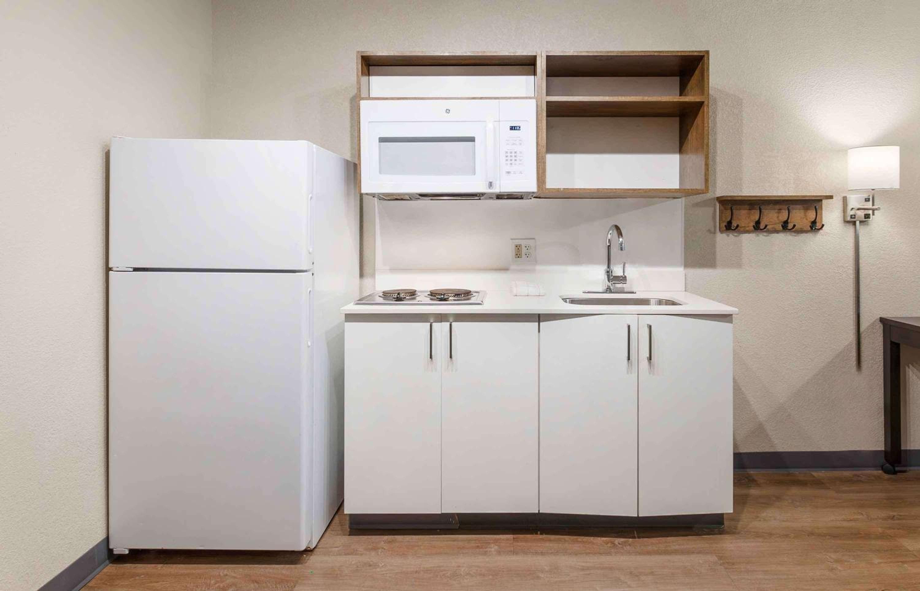 Extended Stay America Premier Suites - Fort Lauderdale - Kongresszentrum - Kreuzfahrthafen — 25