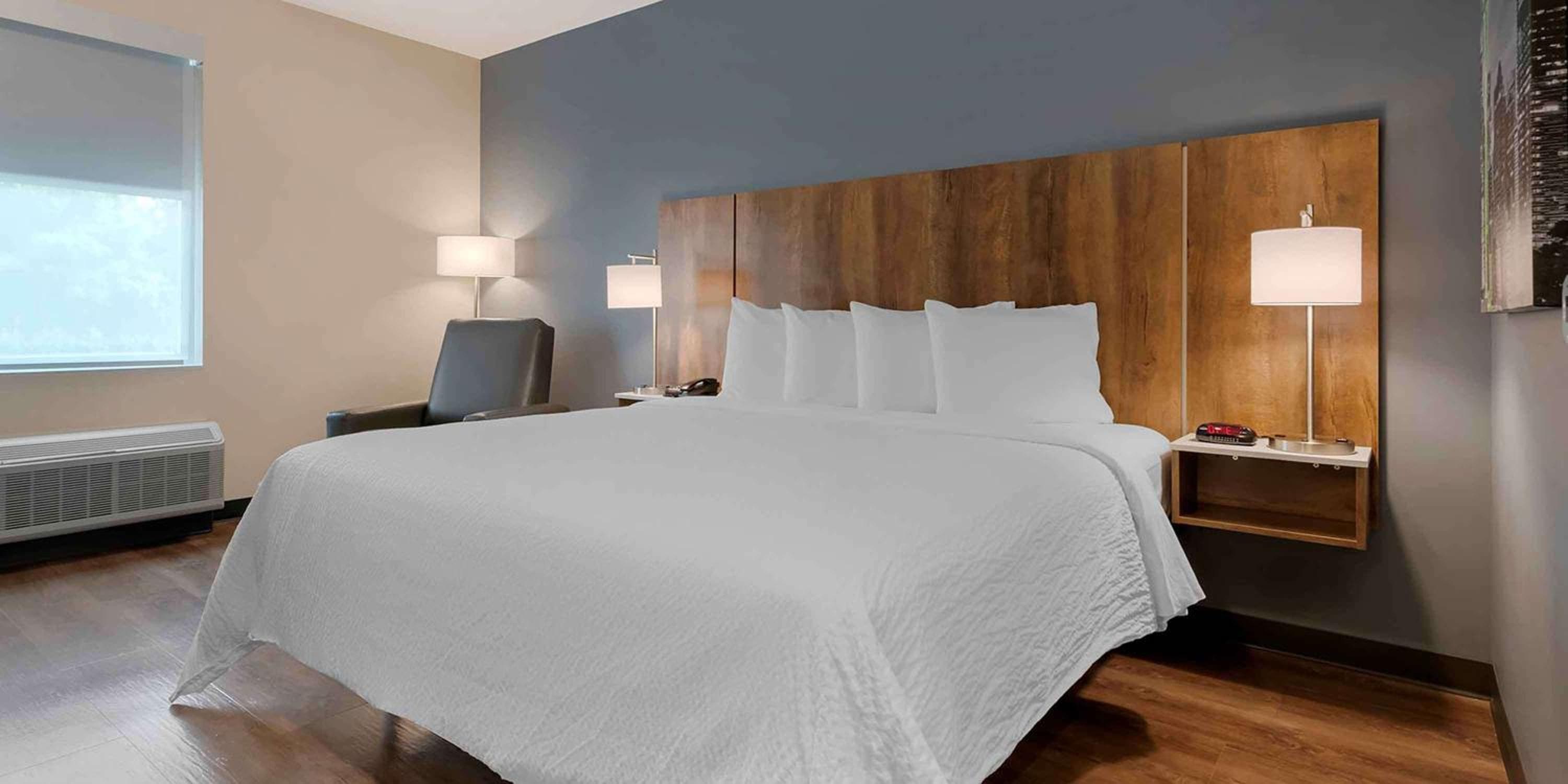 Extended Stay America Premier Suites - Fort Lauderdale - Kongresszentrum - Kreuzfahrthafen — 9