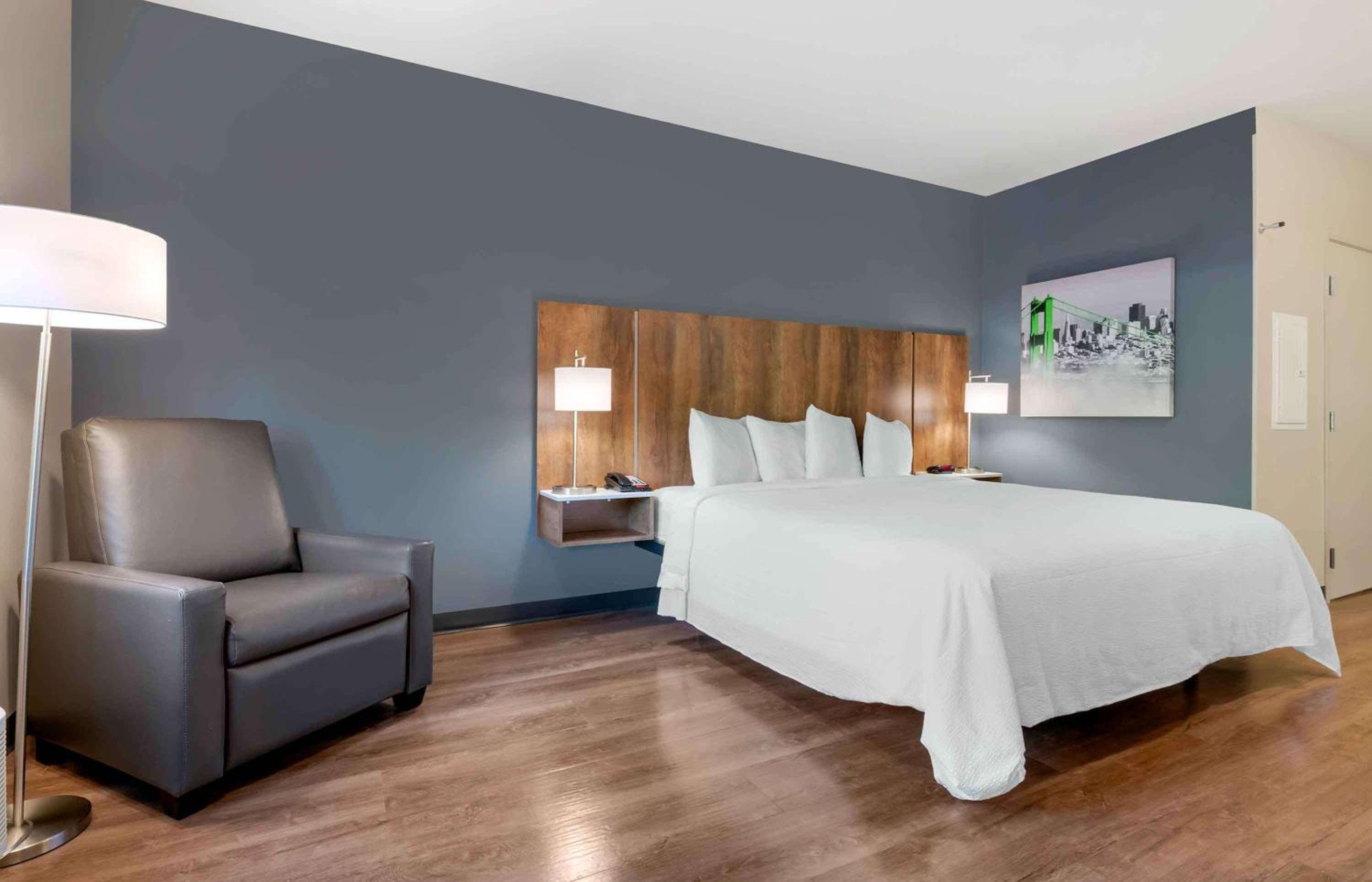 Extended Stay America Premier Suites - Fort Lauderdale - Kongresszentrum - Kreuzfahrthafen — 28