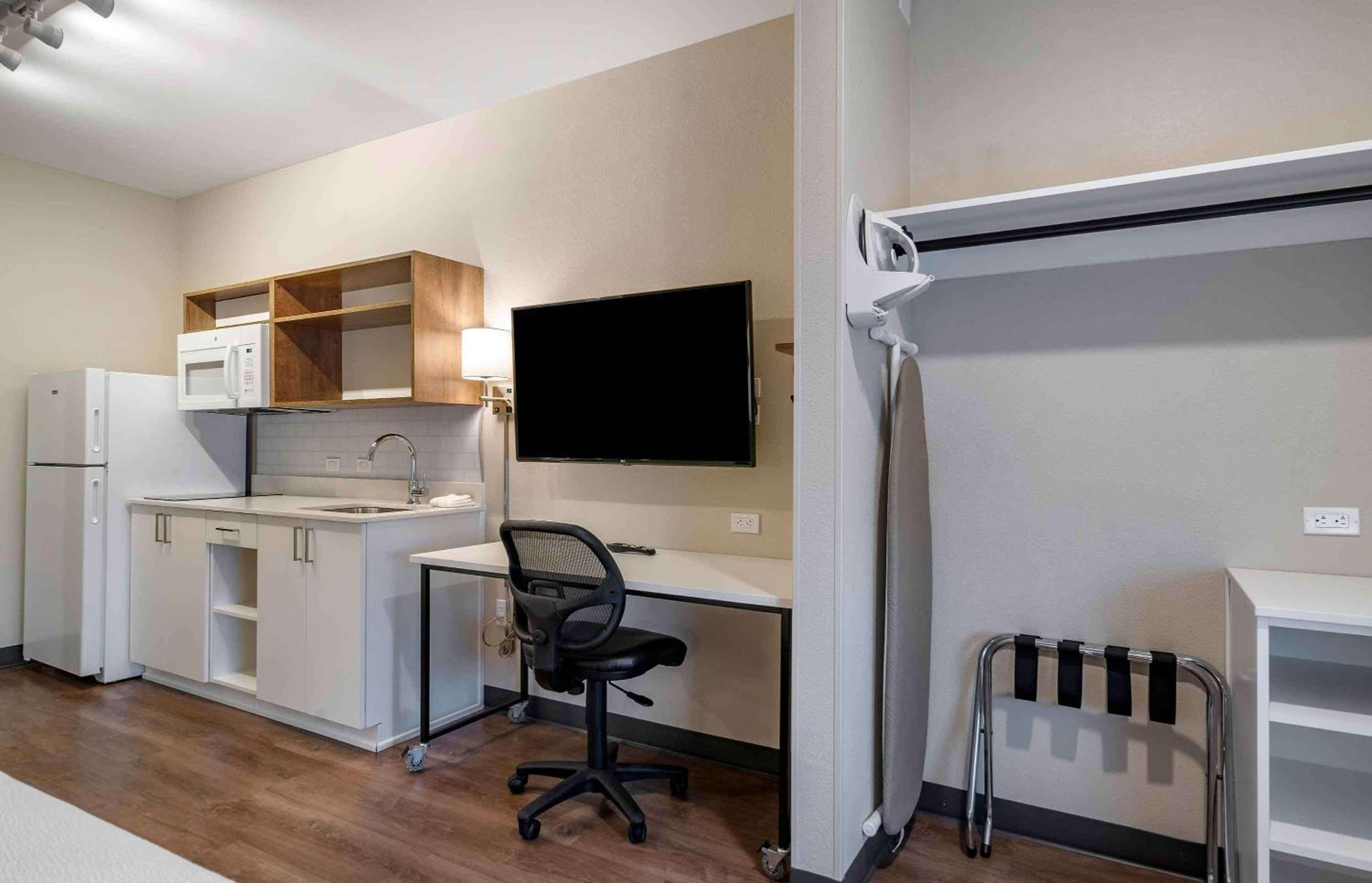 Extended Stay America Premier Suites - Fort Lauderdale - Kongresszentrum - Kreuzfahrthafen — 19
