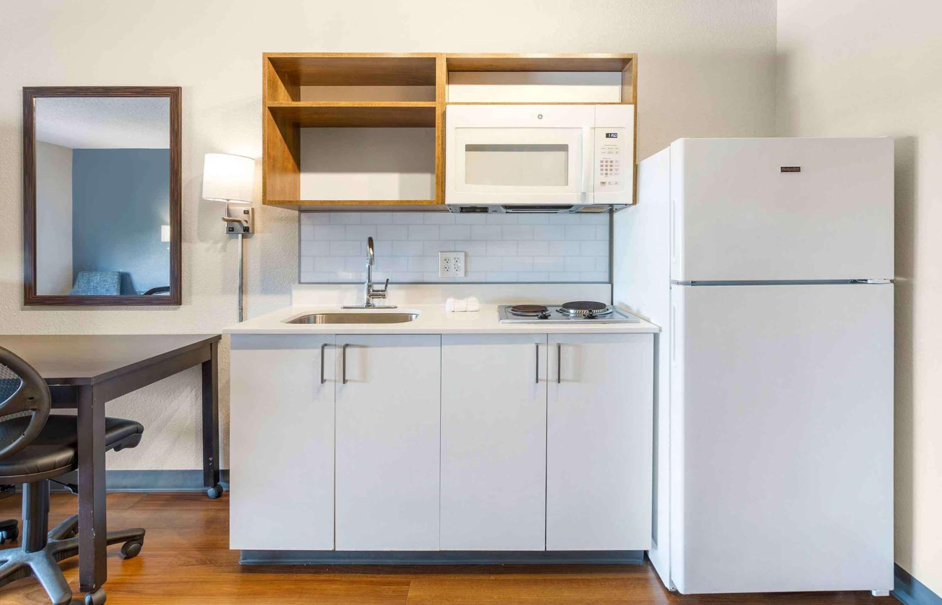 Extended Stay America Premier Suites - Fort Lauderdale - Kongresszentrum - Kreuzfahrthafen — 17