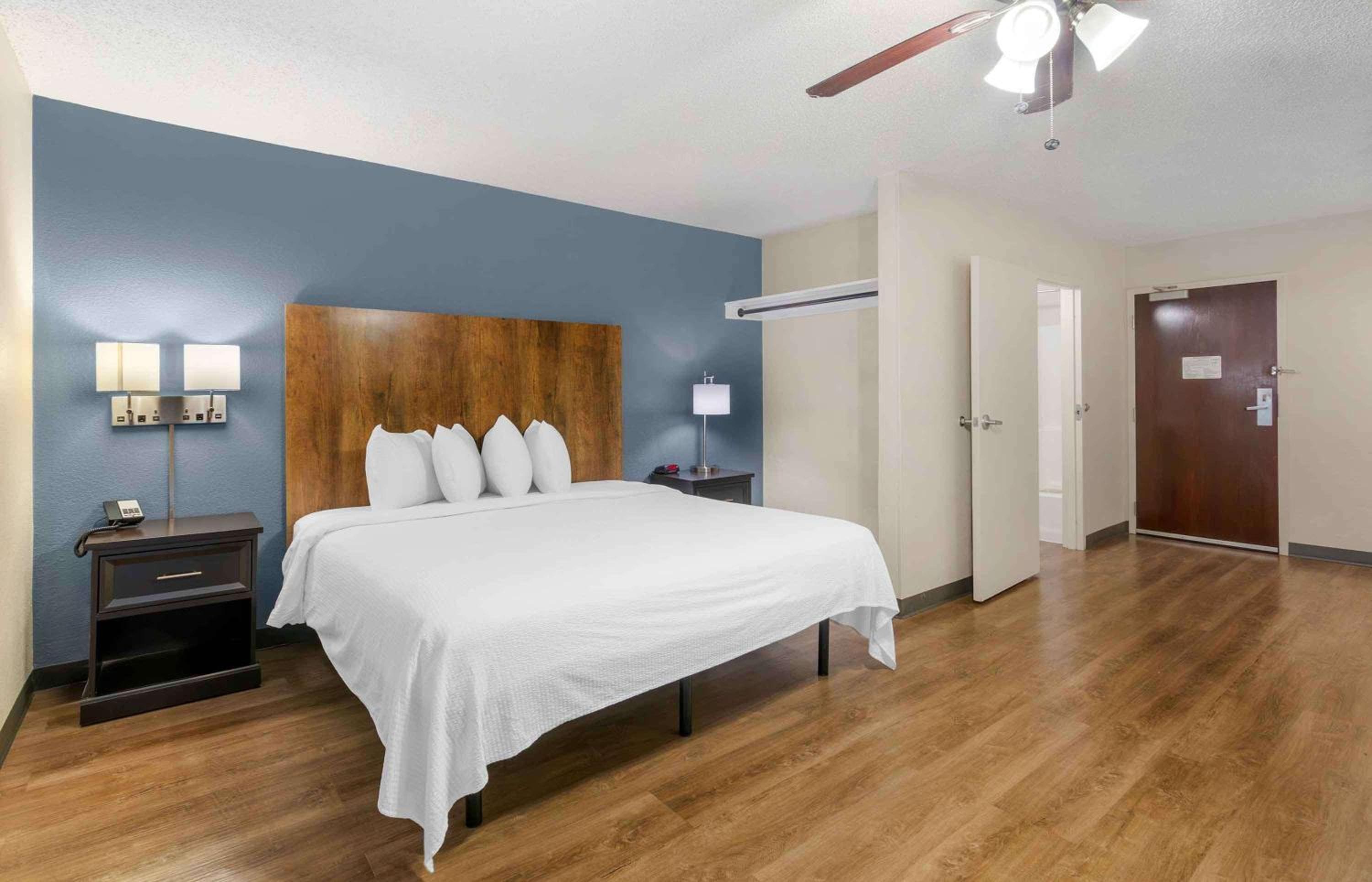 Extended Stay America Premier Suites - Fort Lauderdale - Kongresszentrum - Kreuzfahrthafen — 23