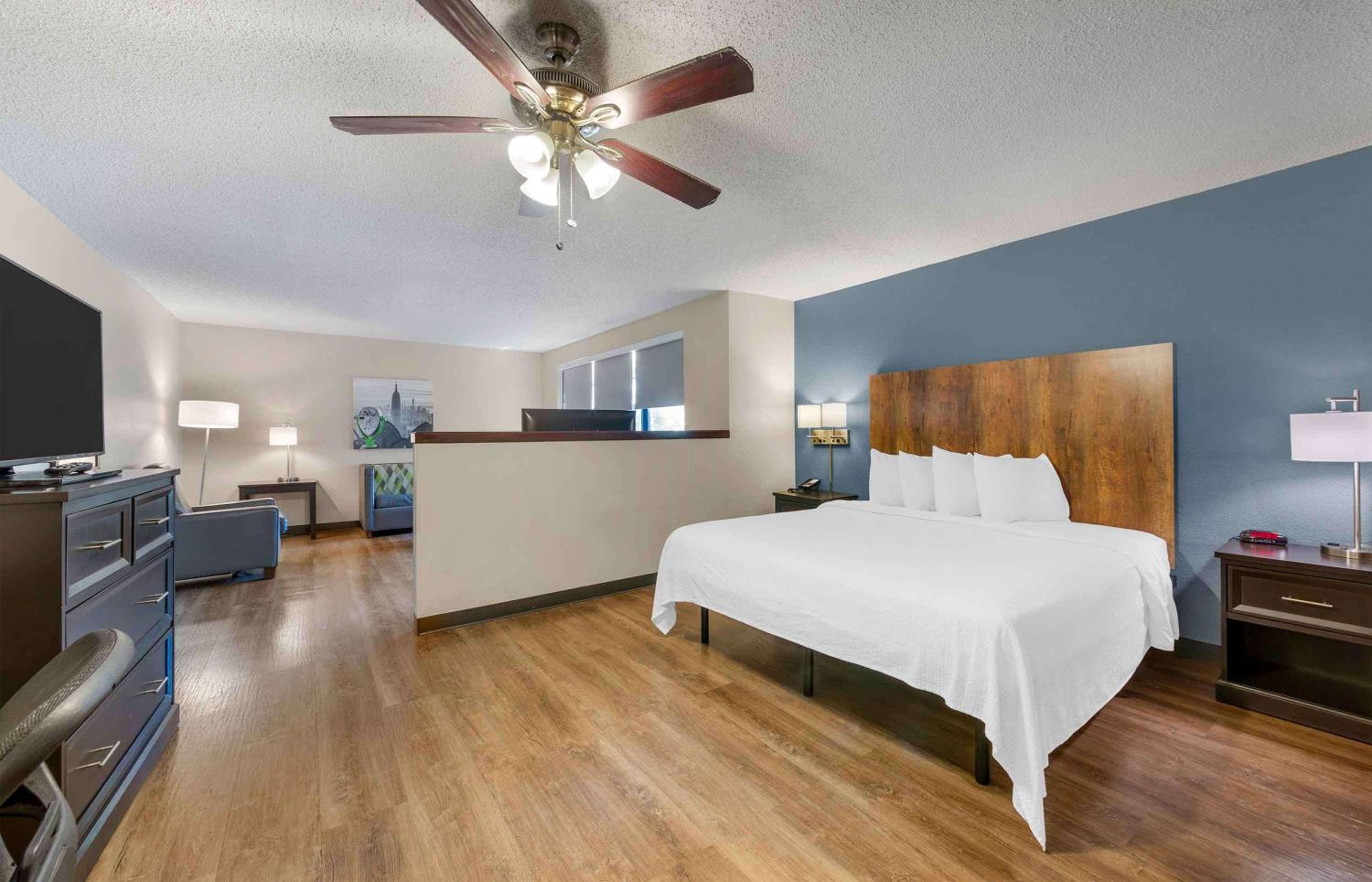Extended Stay America Premier Suites - Fort Lauderdale - Kongresszentrum - Kreuzfahrthafen — 27