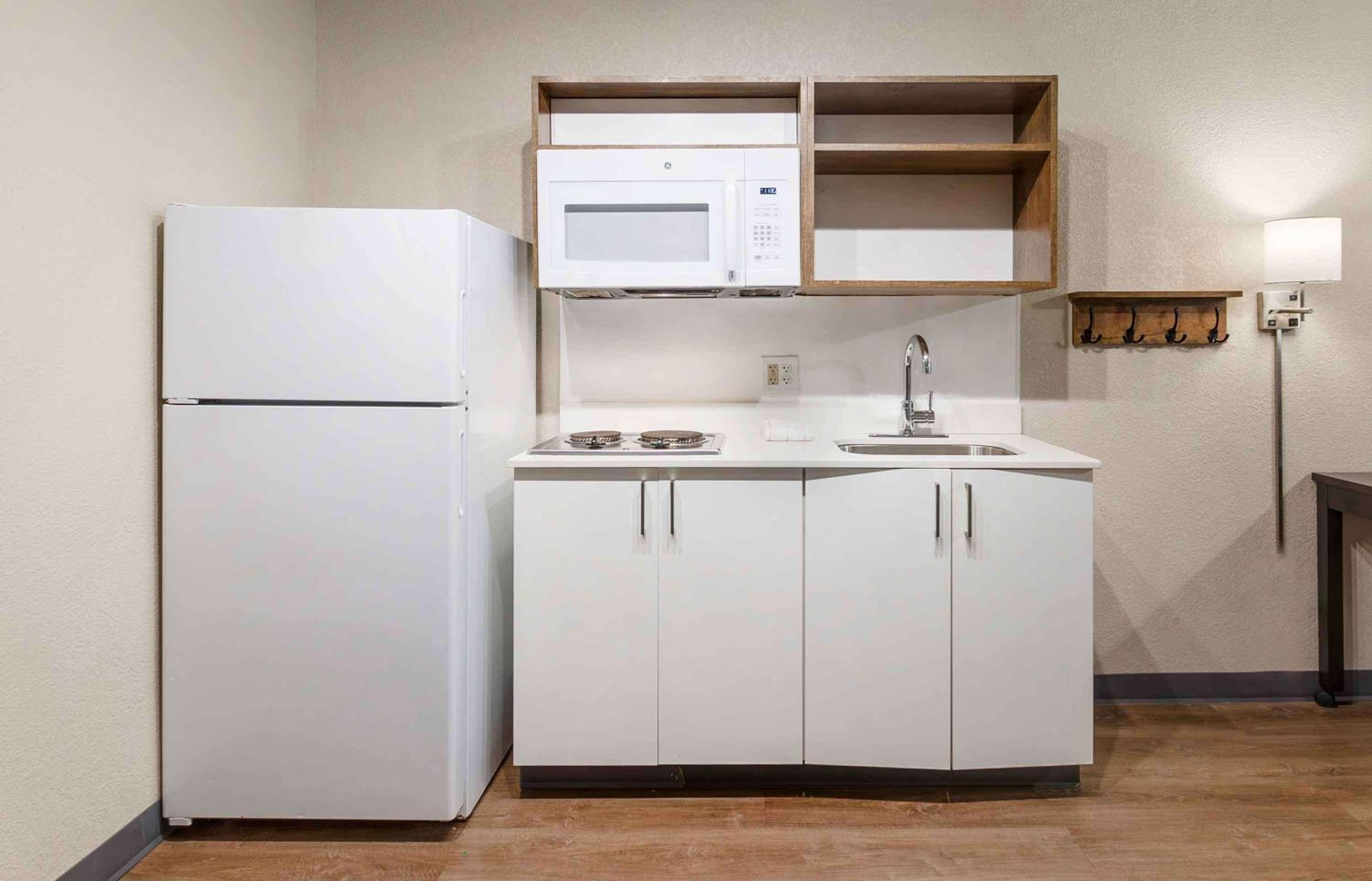 Extended Stay America Premier Suites - Fort Lauderdale - Kongresszentrum - Kreuzfahrthafen — 7