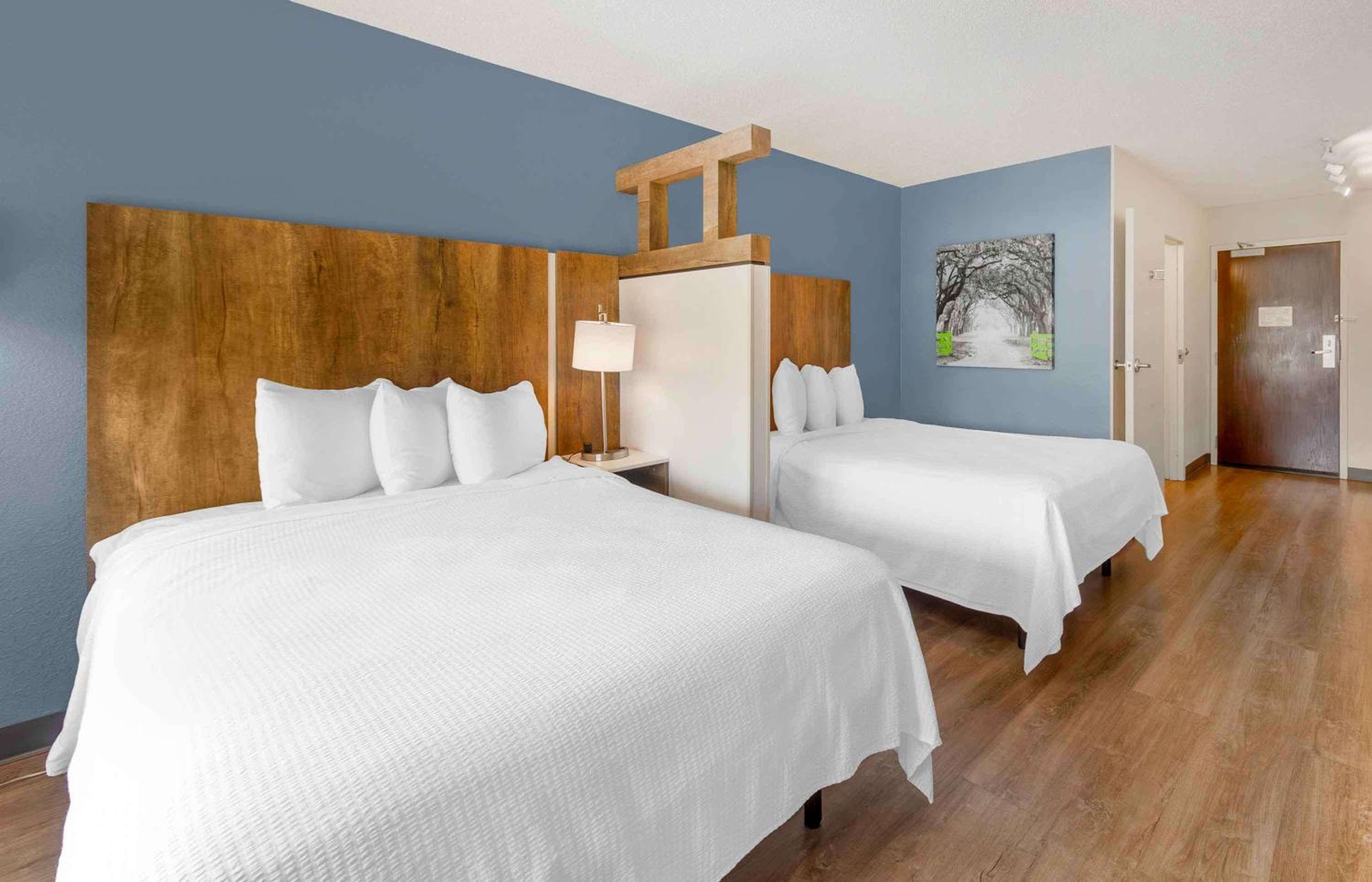 Extended Stay America Premier Suites - Fort Lauderdale - Kongresszentrum - Kreuzfahrthafen — 20