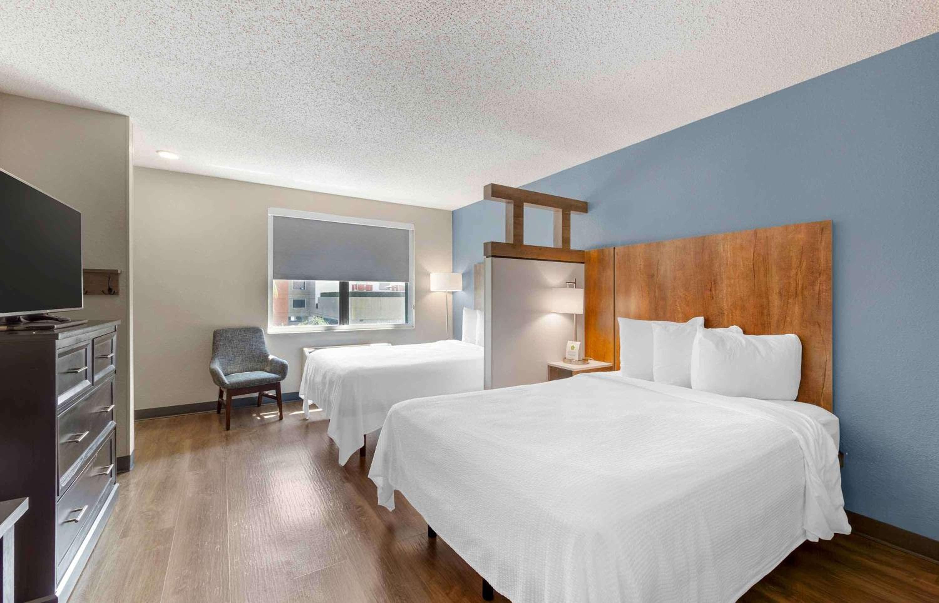 Extended Stay America Premier Suites - Fort Lauderdale - Kongresszentrum - Kreuzfahrthafen — 21