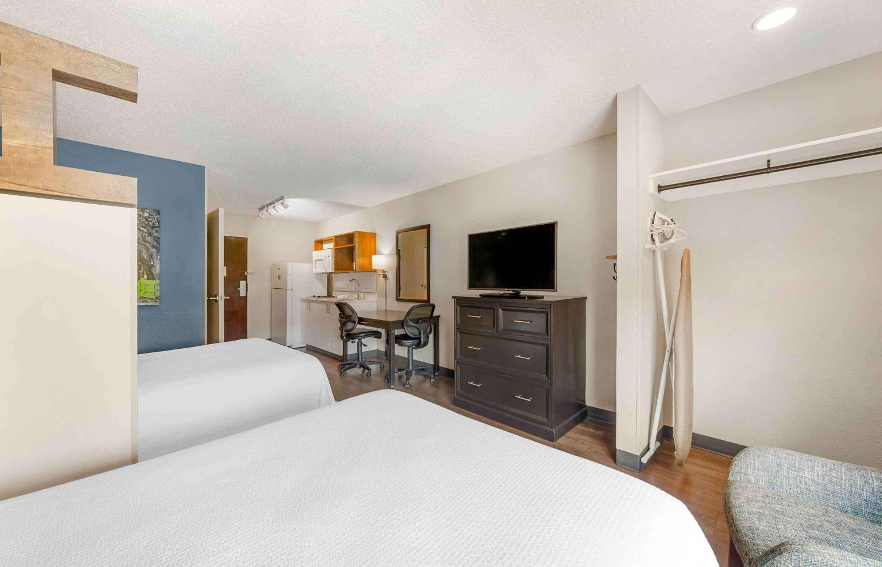 Extended Stay America Premier Suites - Fort Lauderdale - Kongresszentrum - Kreuzfahrthafen — 26