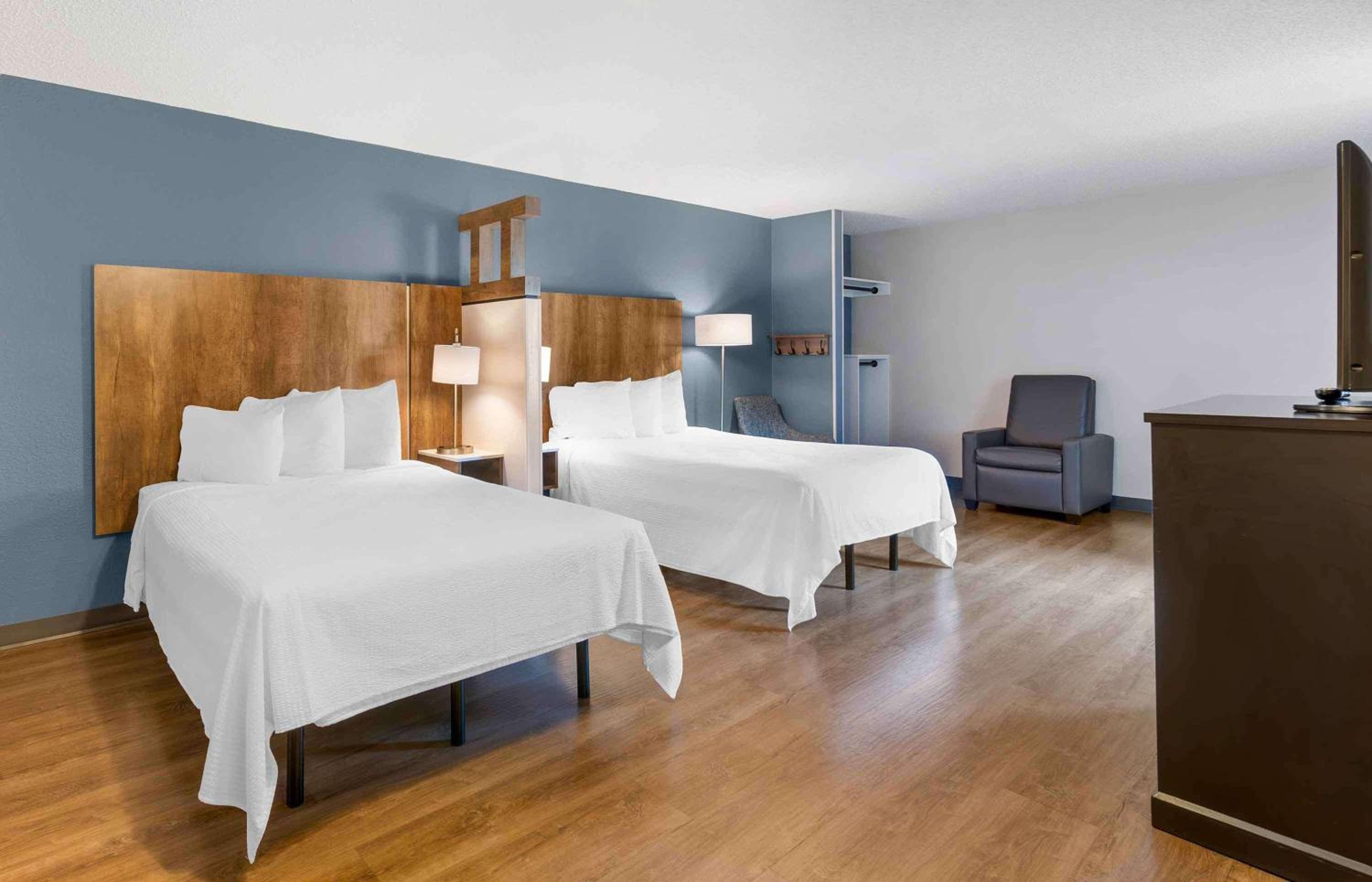 Extended Stay America Premier Suites - Fort Lauderdale - Kongresszentrum - Kreuzfahrthafen — 24