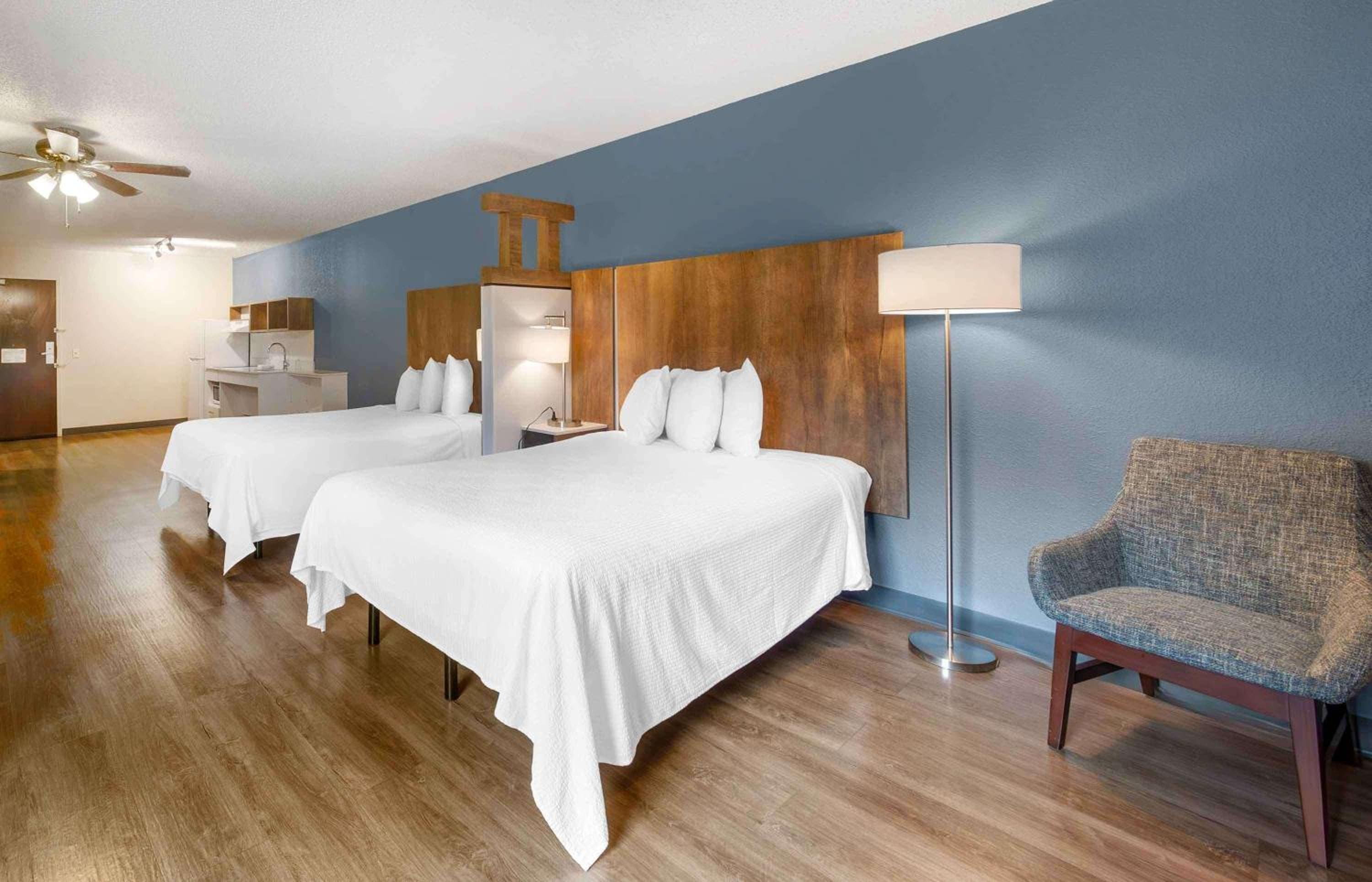 Extended Stay America Premier Suites - Fort Lauderdale - Kongresszentrum - Kreuzfahrthafen — 8