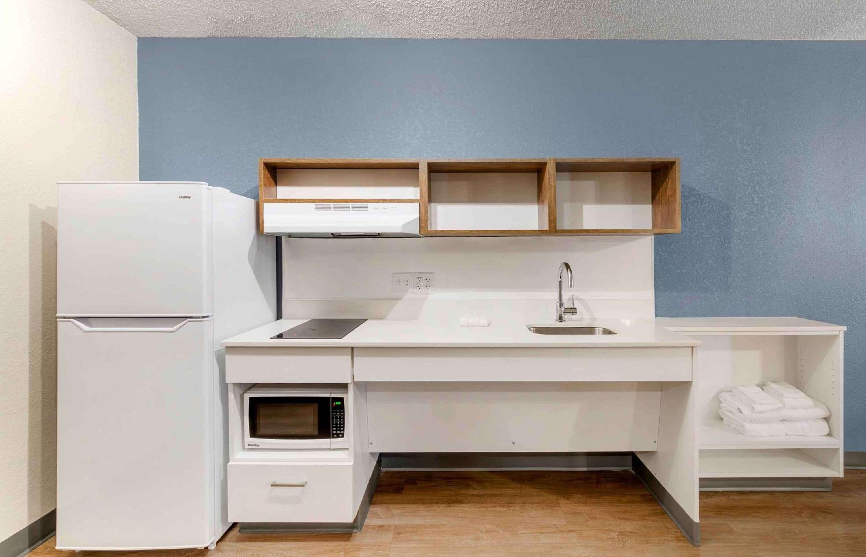 Extended Stay America Premier Suites - Fort Lauderdale - Kongresszentrum - Kreuzfahrthafen — 10