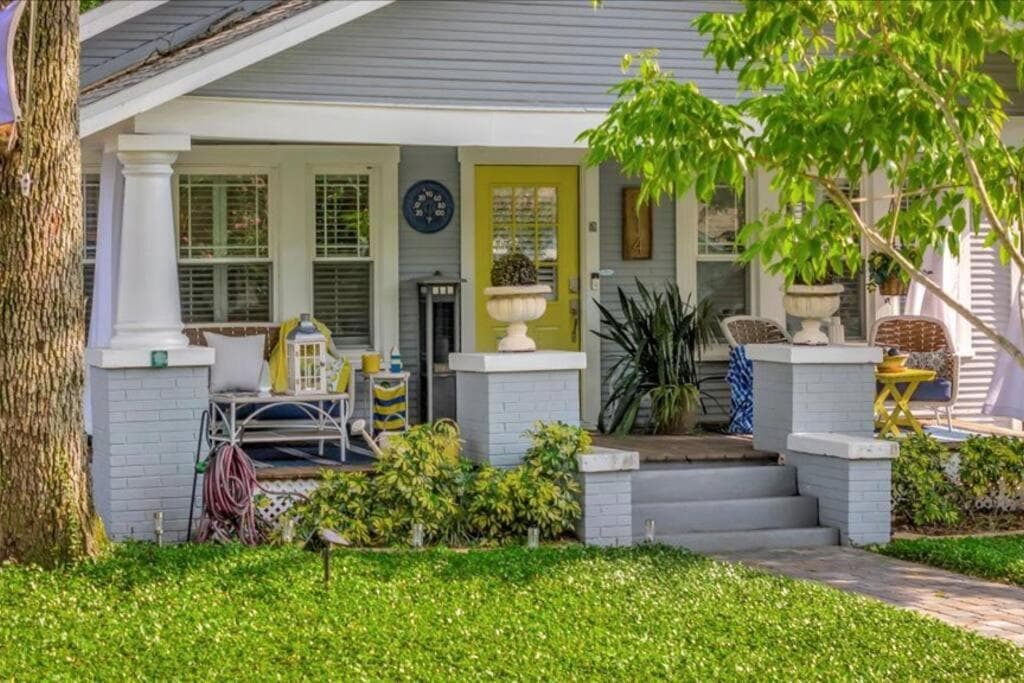Rivercrest Bungalow Retreat — 2
