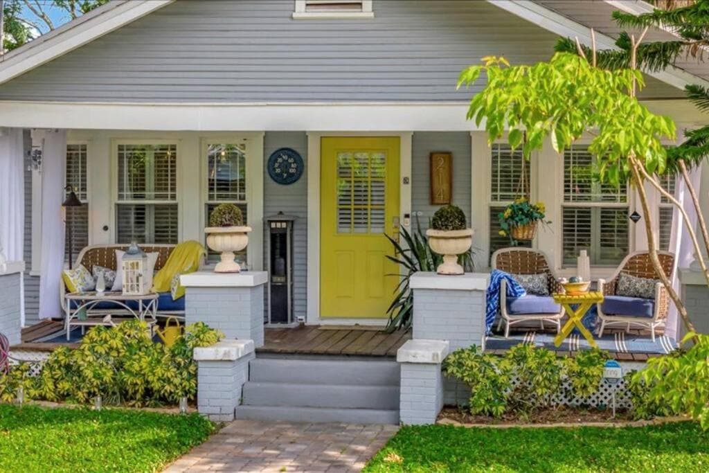 Rivercrest Bungalow Retreat — 5