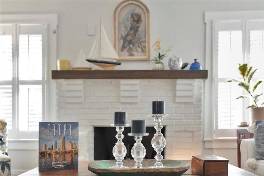 Rivercrest Bungalow Retreat — 14