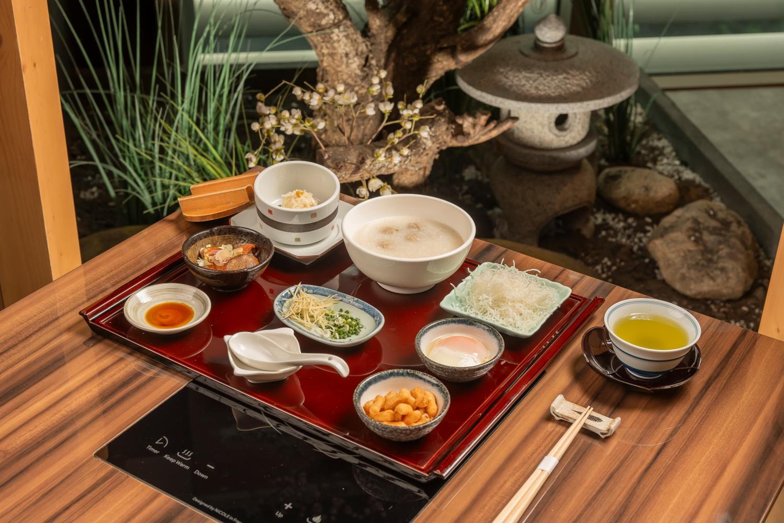 Solaria Nishitetsu Hotel Bangkok — 9