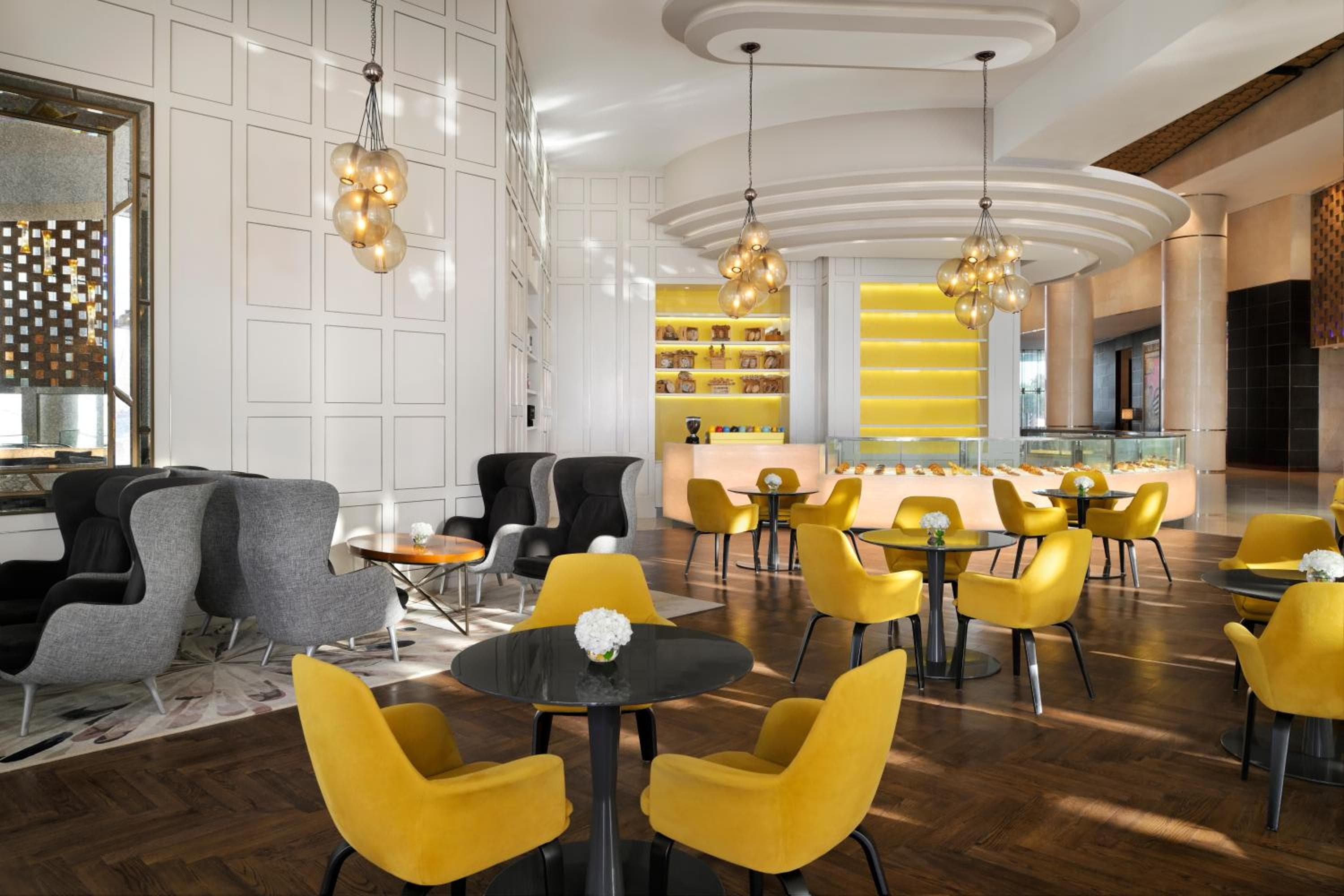 InterContinental Dubai Festival City by IHG — 9