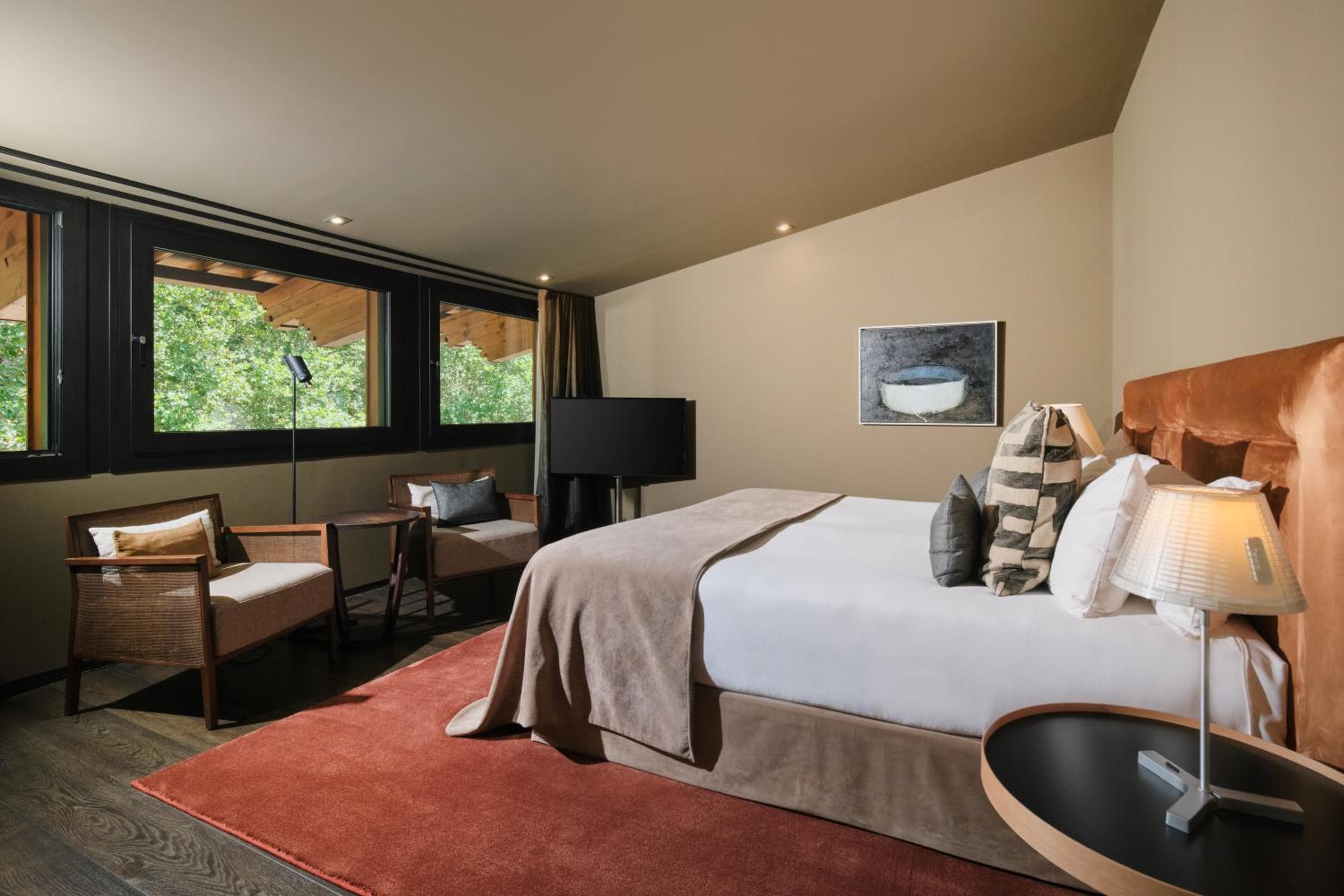 Can Alomar Hotel — 30