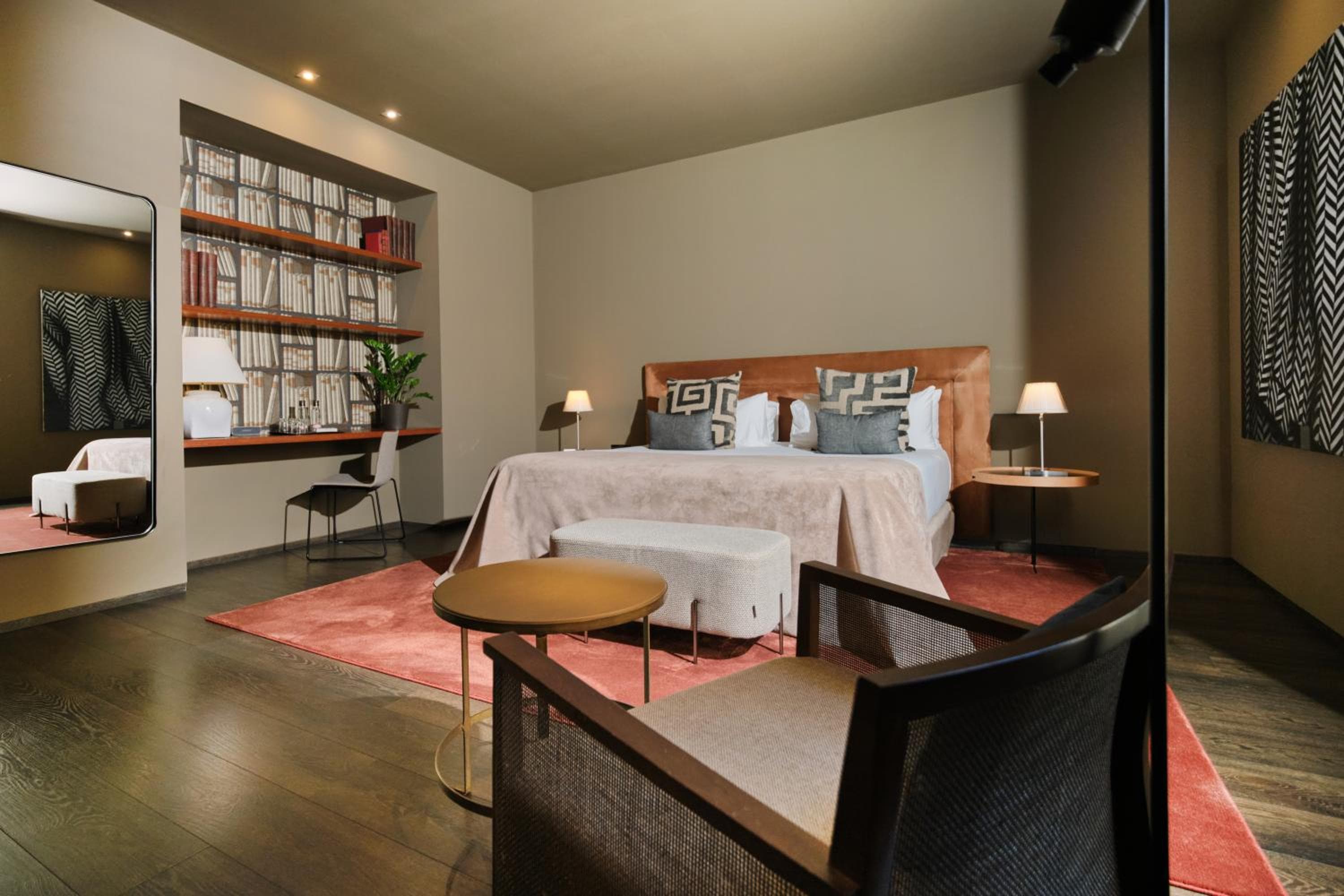 Can Alomar Hotel — 22