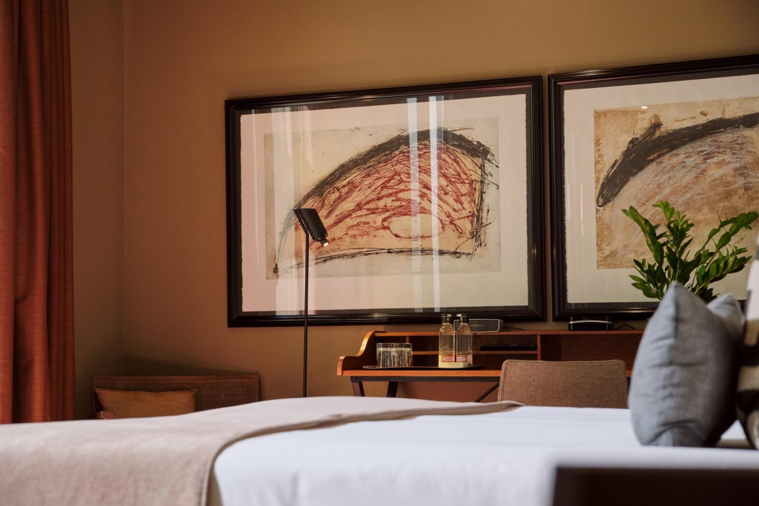 Can Alomar Hotel — 7