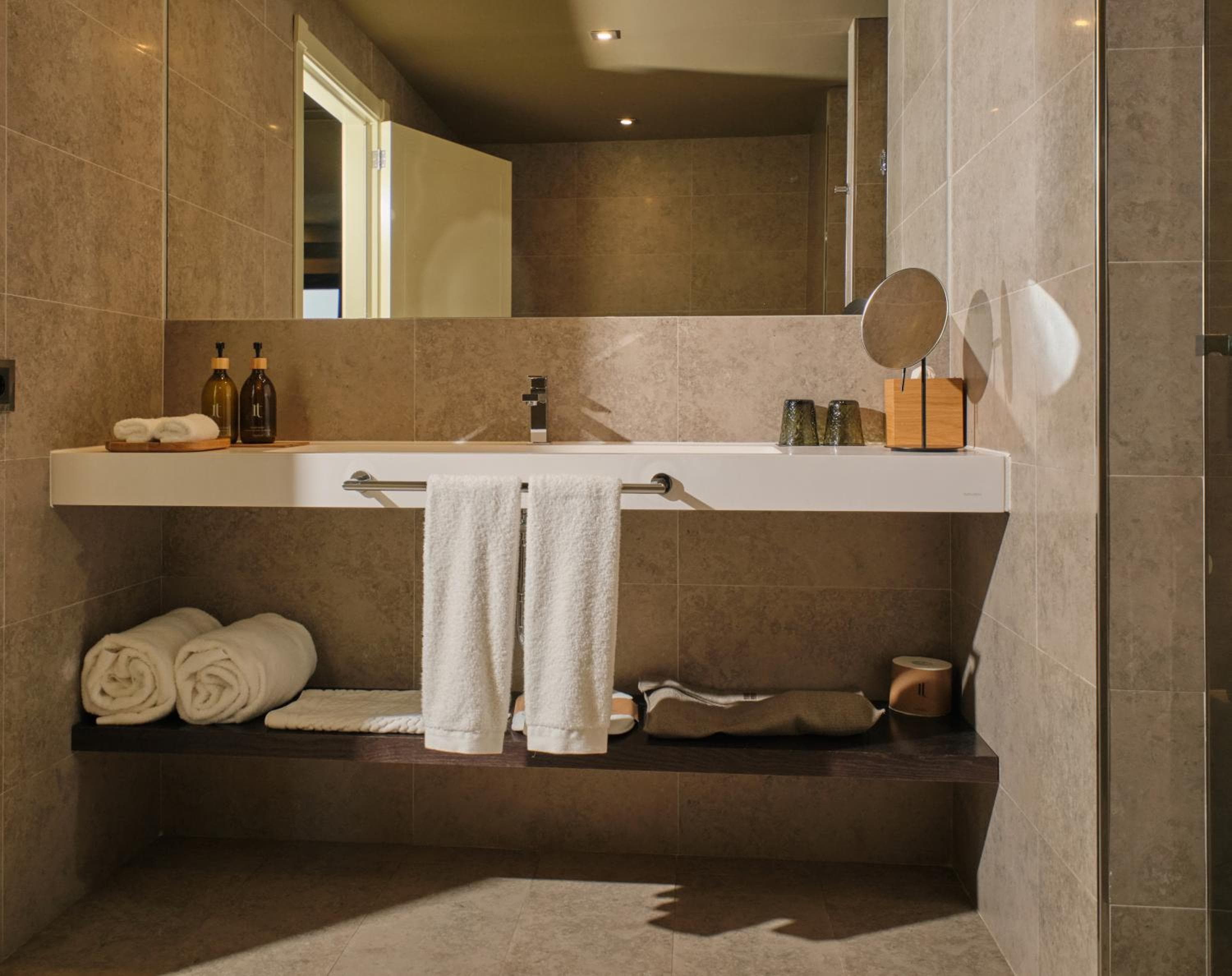 Can Alomar Hotel — 20