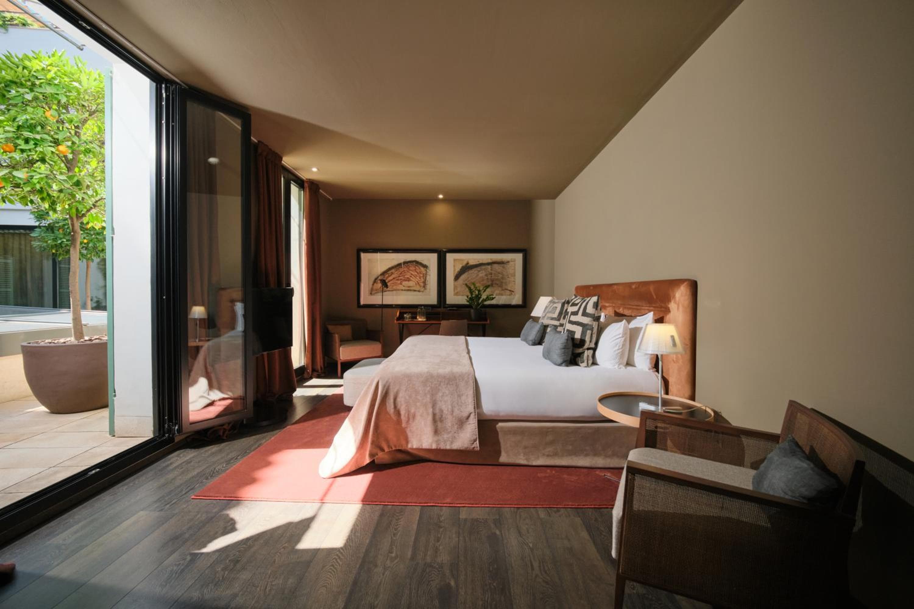 Can Alomar Hotel — 28