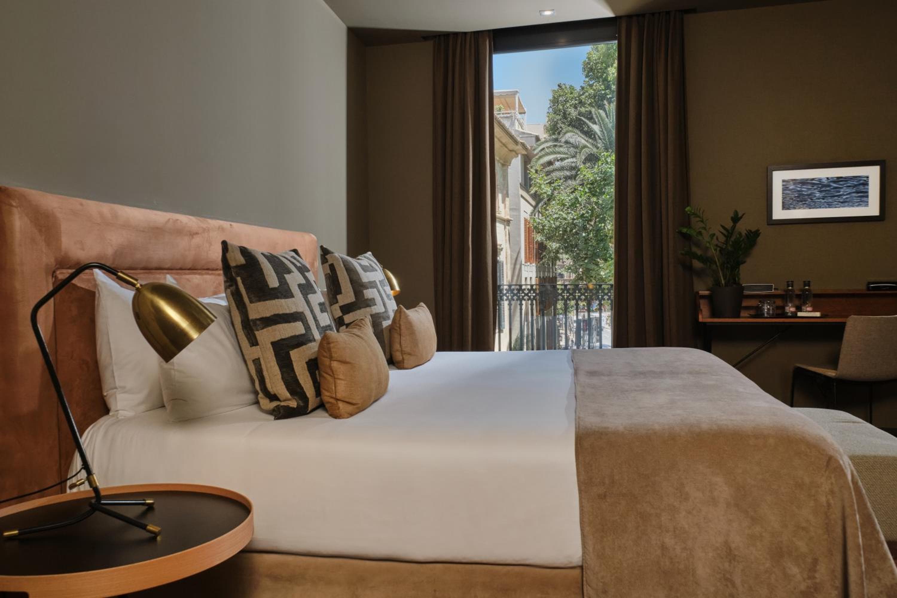 Can Alomar Hotel — 15