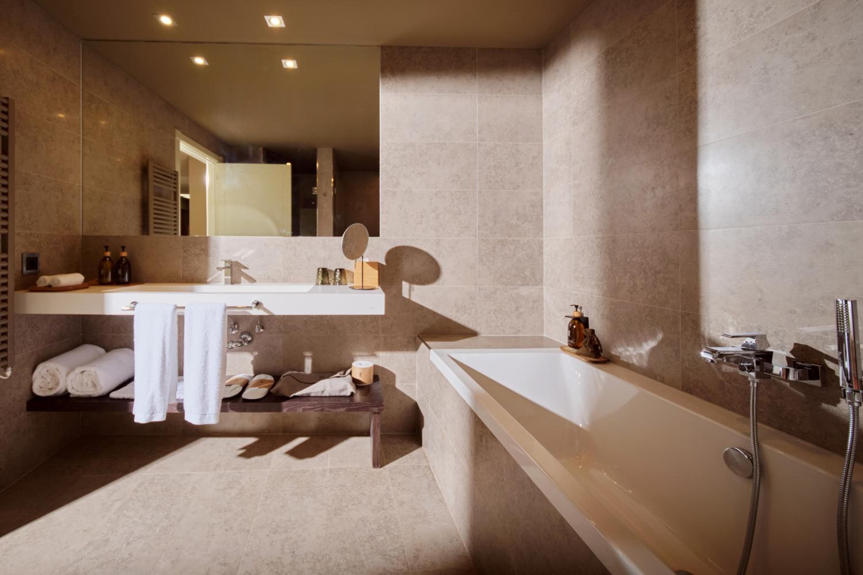 Can Alomar Hotel — 13