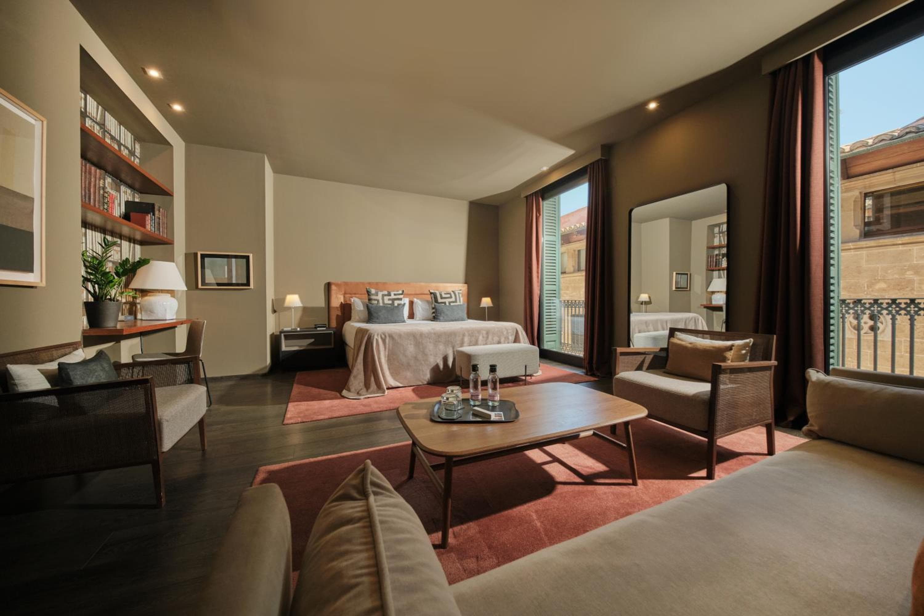 Can Alomar Hotel — 24