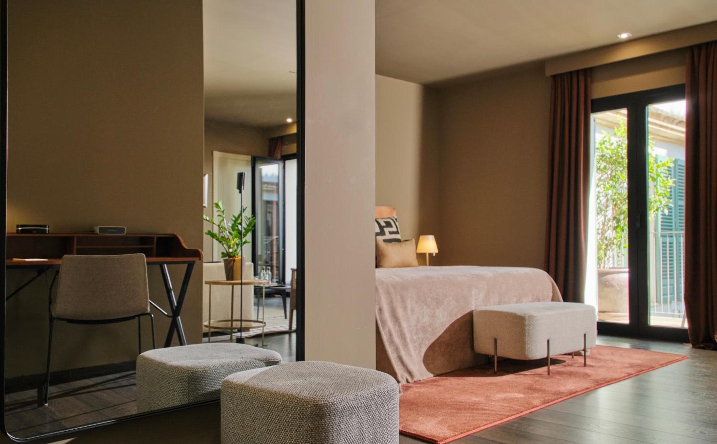 Can Alomar Hotel — 12