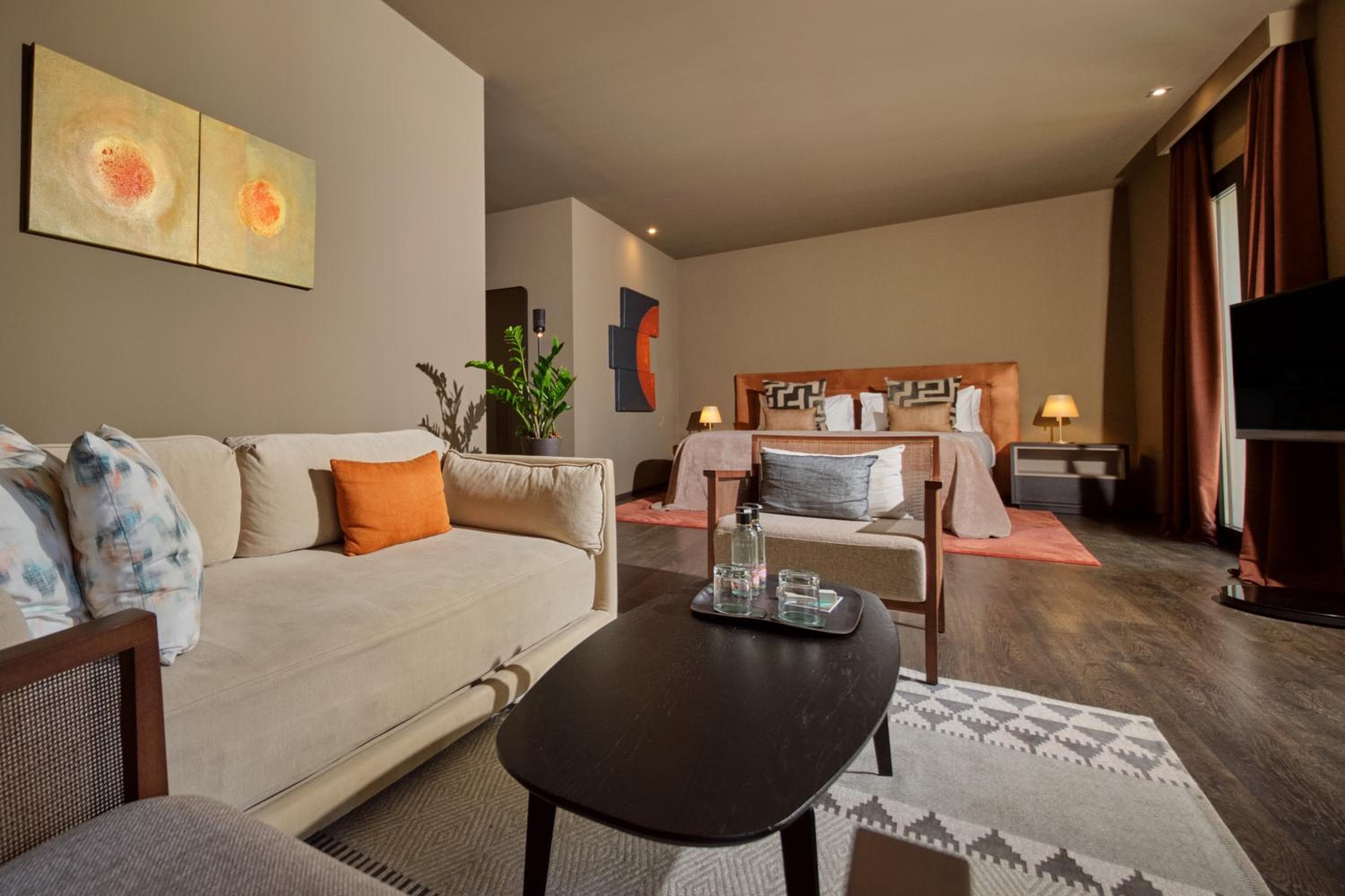 Can Alomar Hotel — 21