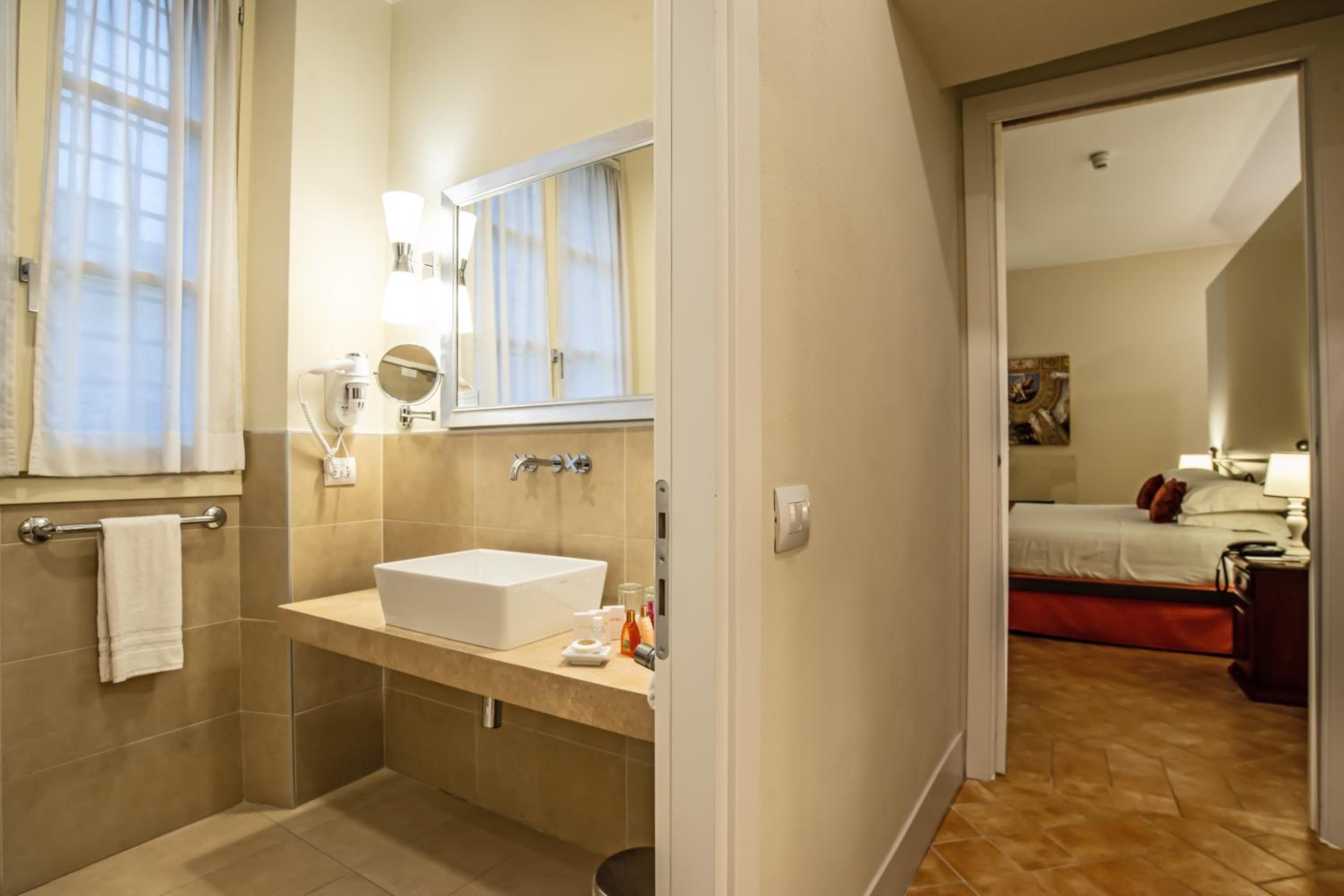 Donna Camilla Savelli - VRetreats hotel, Via Garibaldi 27, Rome, Italy — photo 41