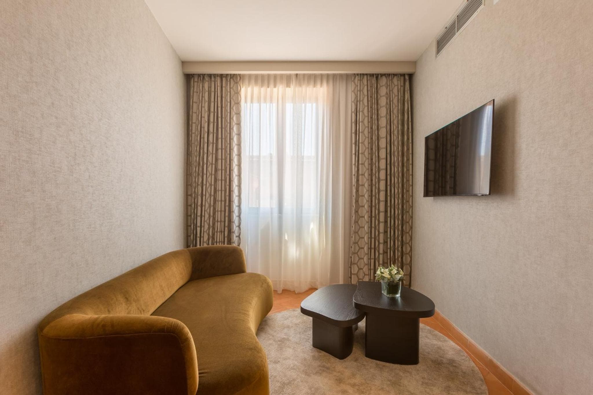 Donna Camilla Savelli - VRetreats hotel, Via Garibaldi 27, Rome, Italy — photo 42